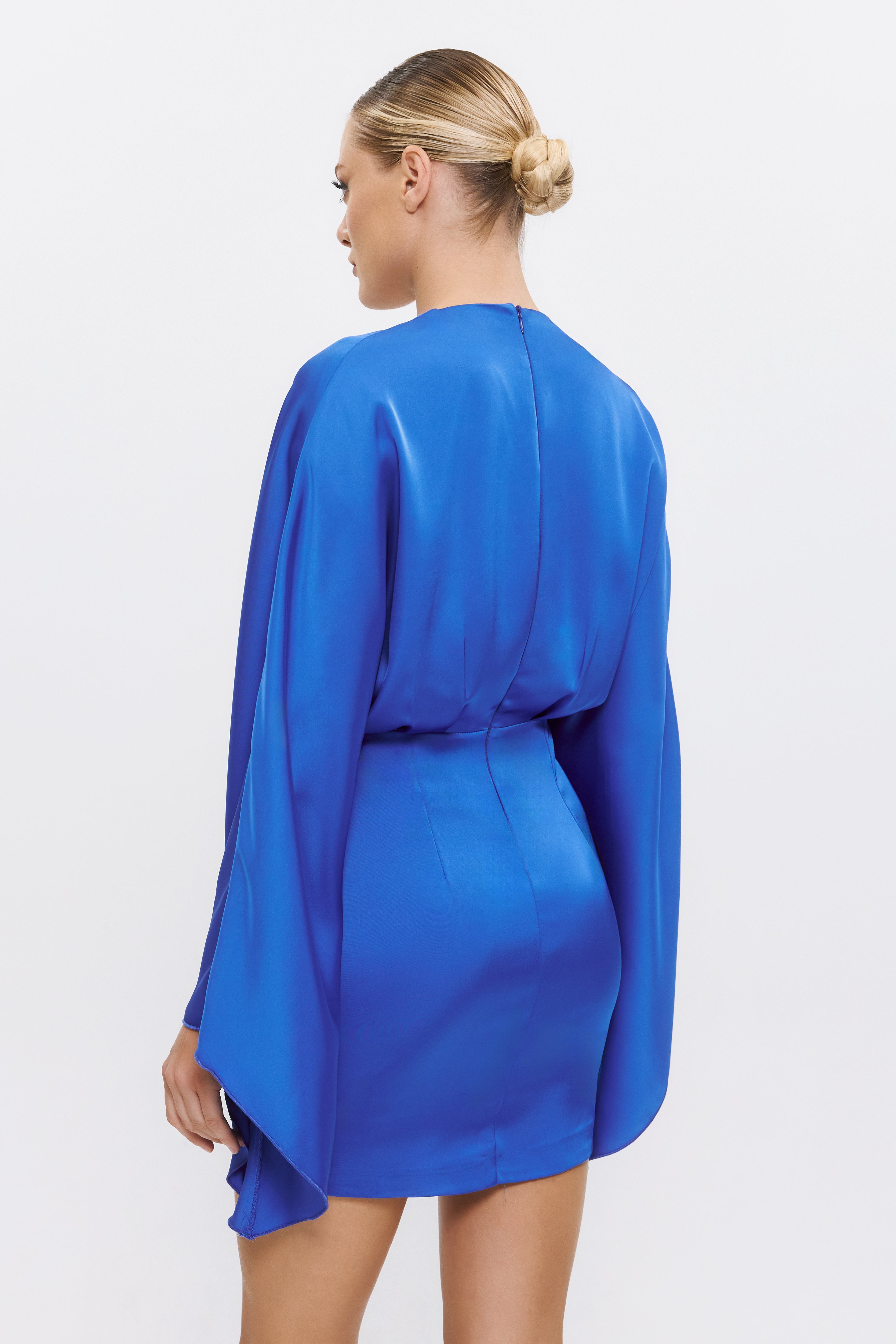 FW Dress GLORIA