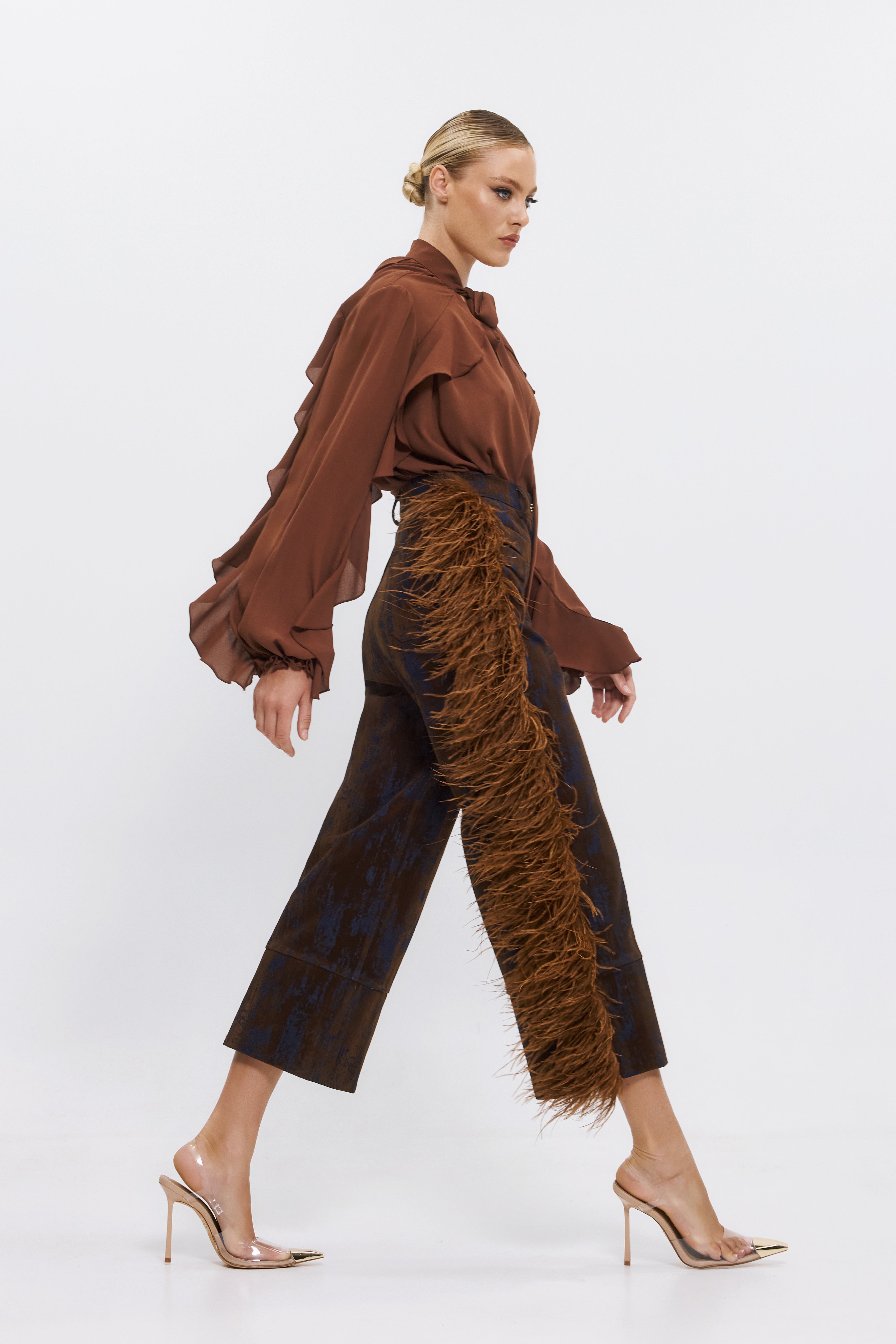 FW Top ALEXANDRA