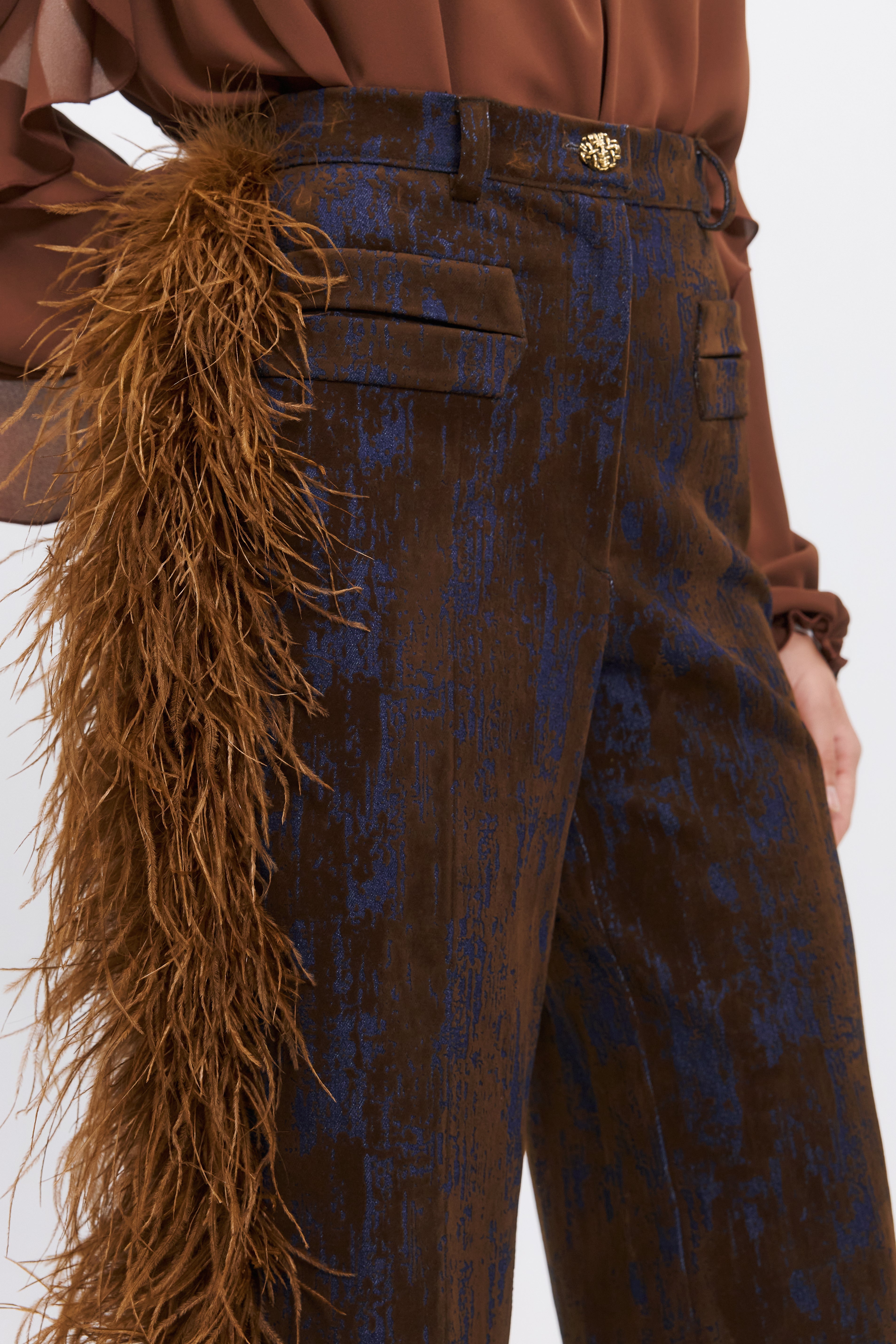 FW Jeans SELESTIA