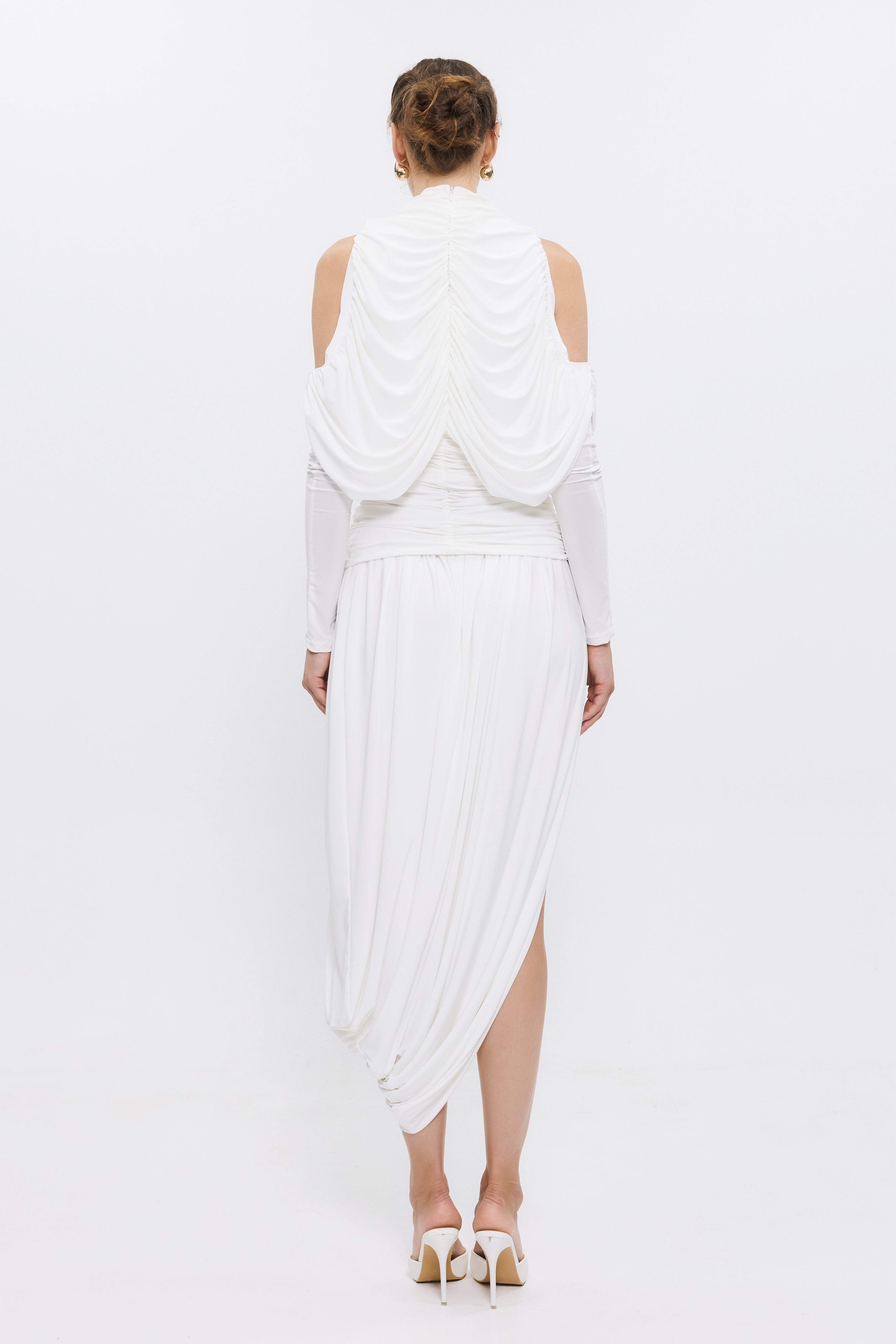 FW Jersey top SABINA