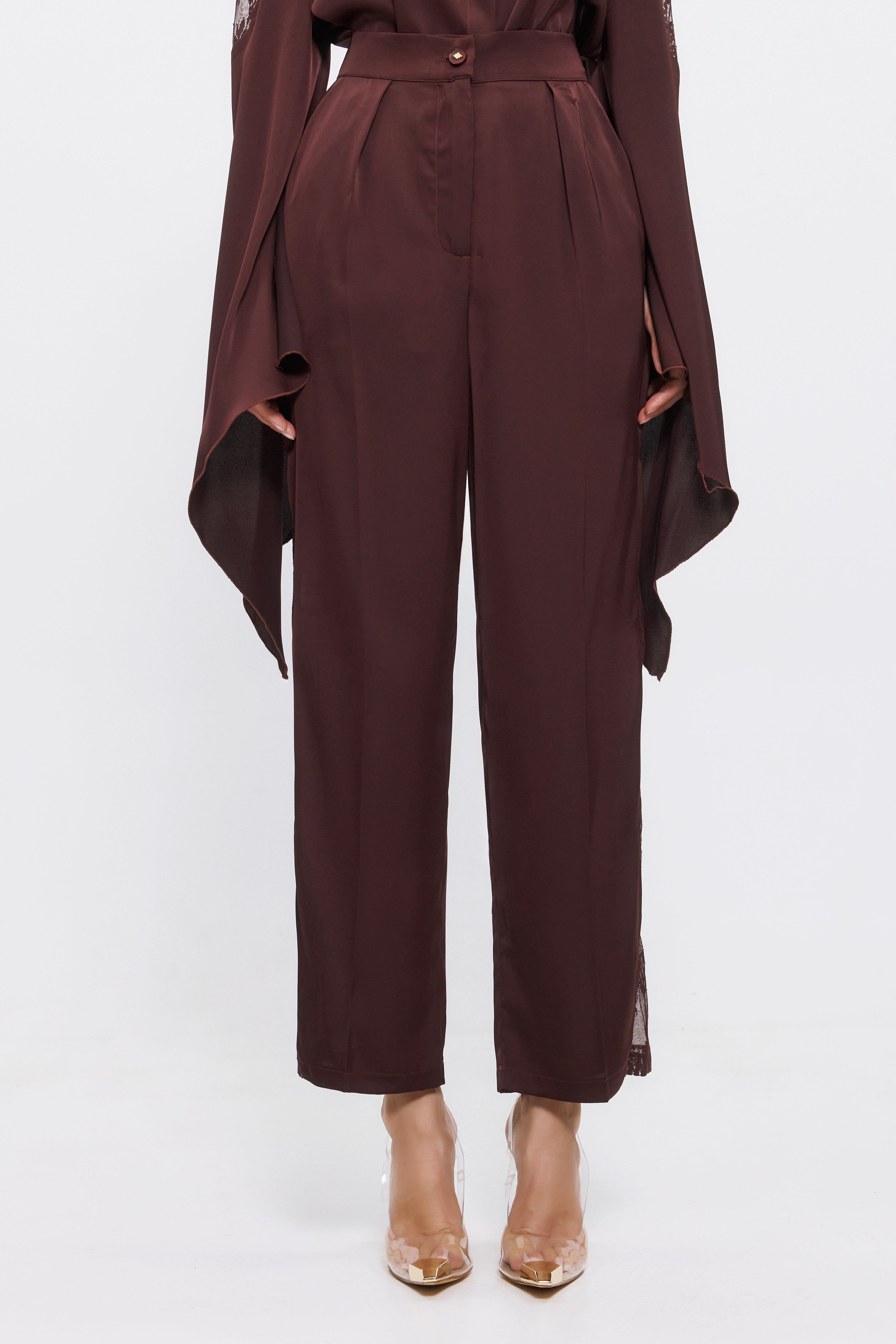 FW Trousers ATHENA