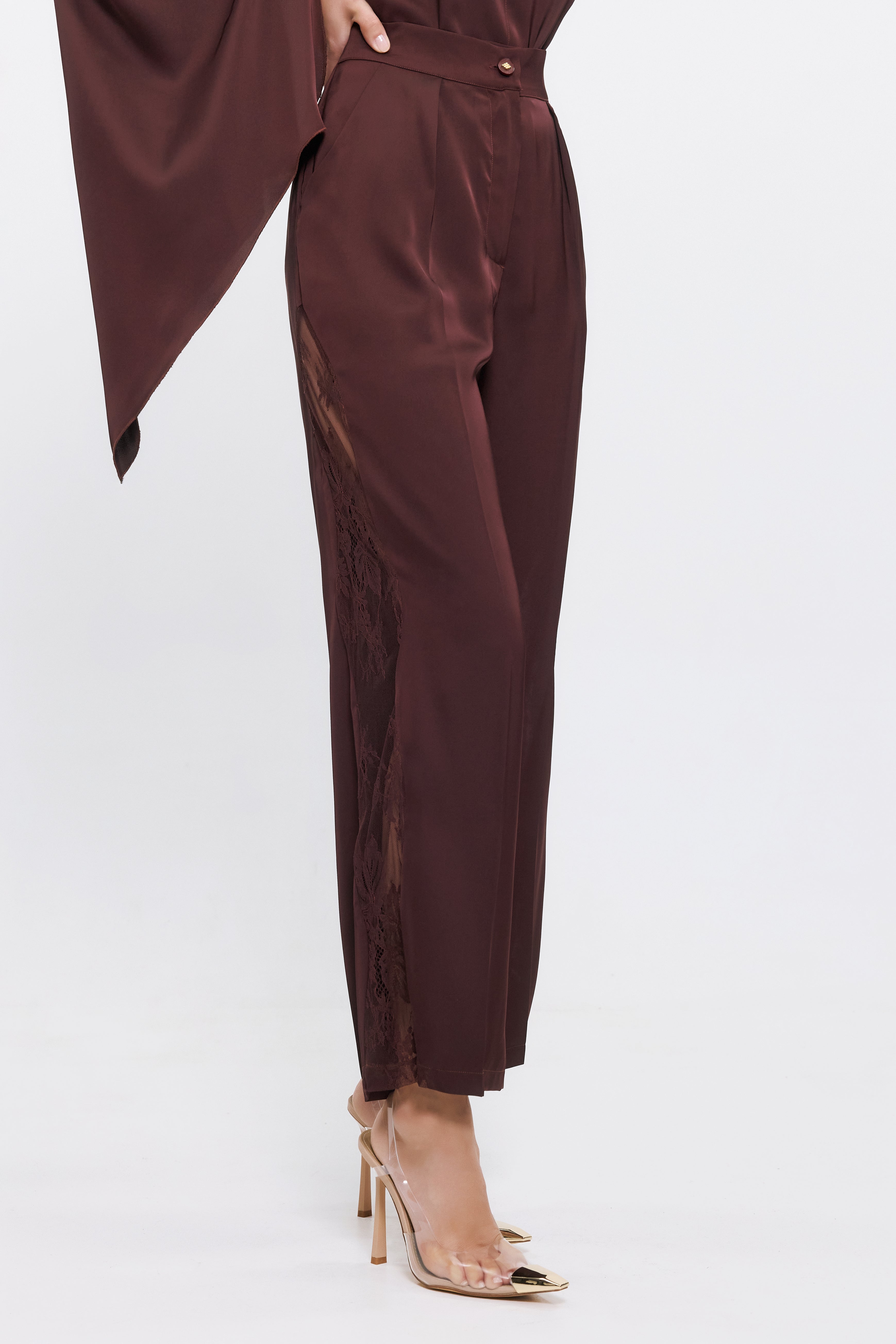 FW Trousers ATHENA