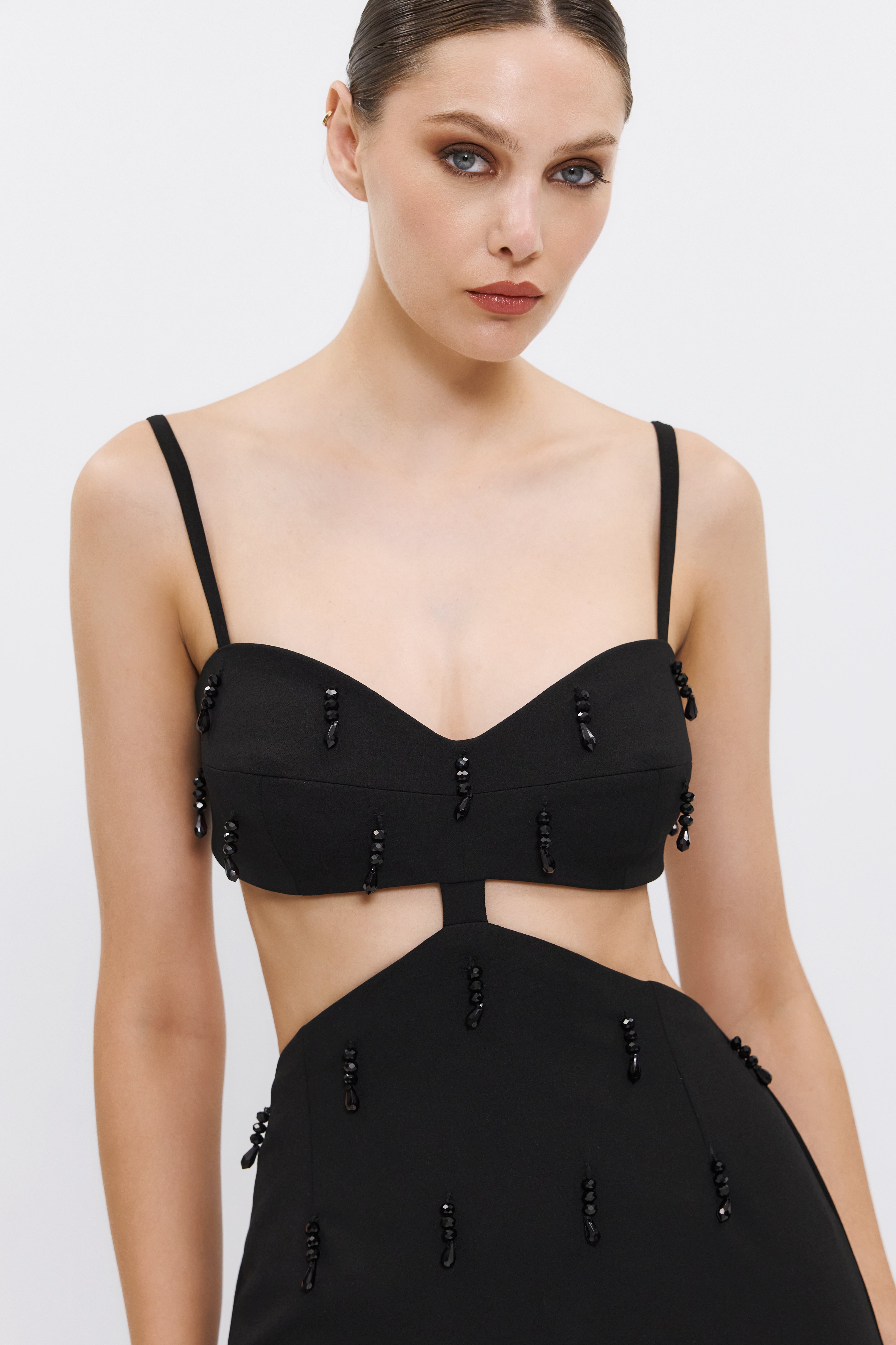 FW Dress HENRIETTA