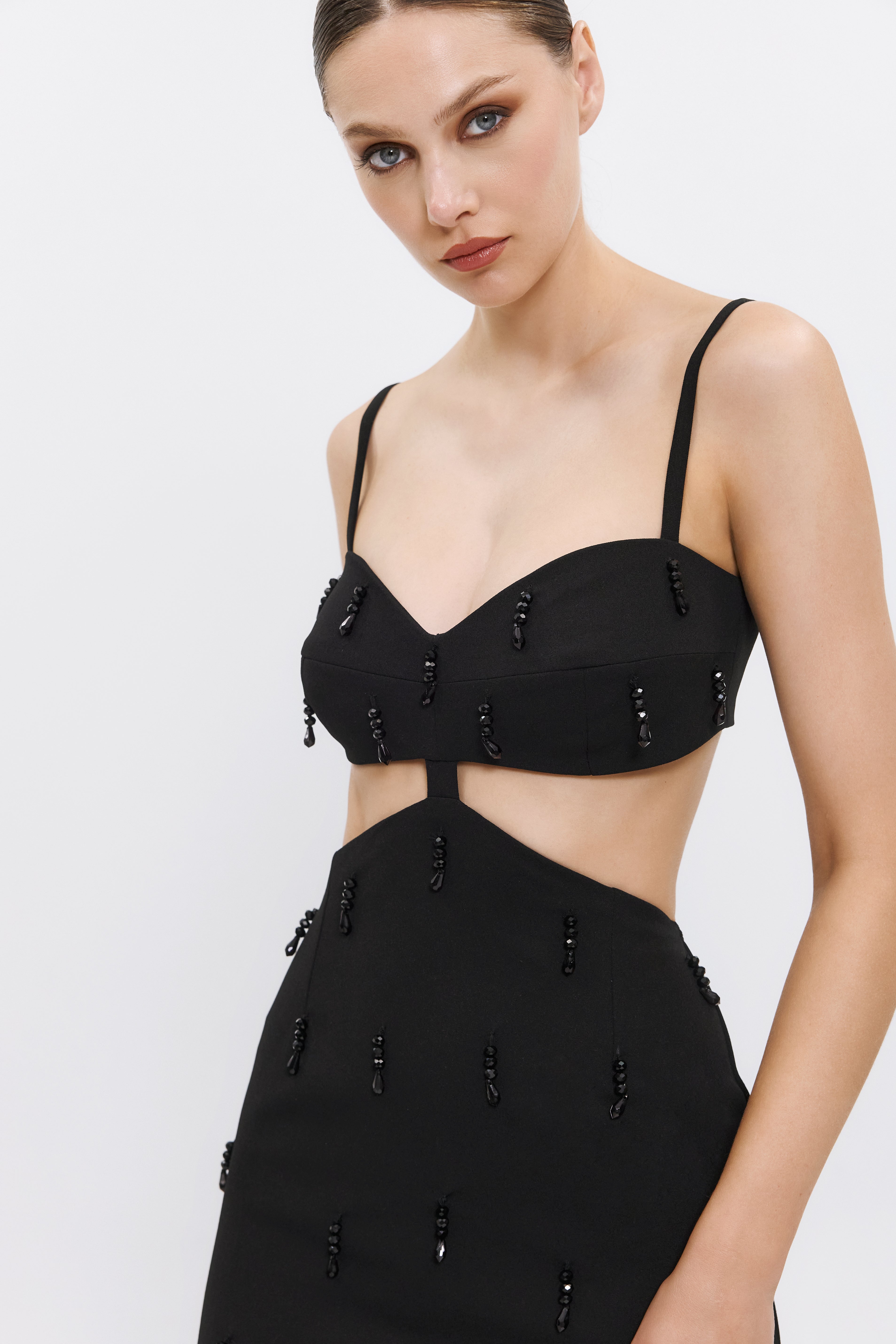 FW Dress HENRIETTA