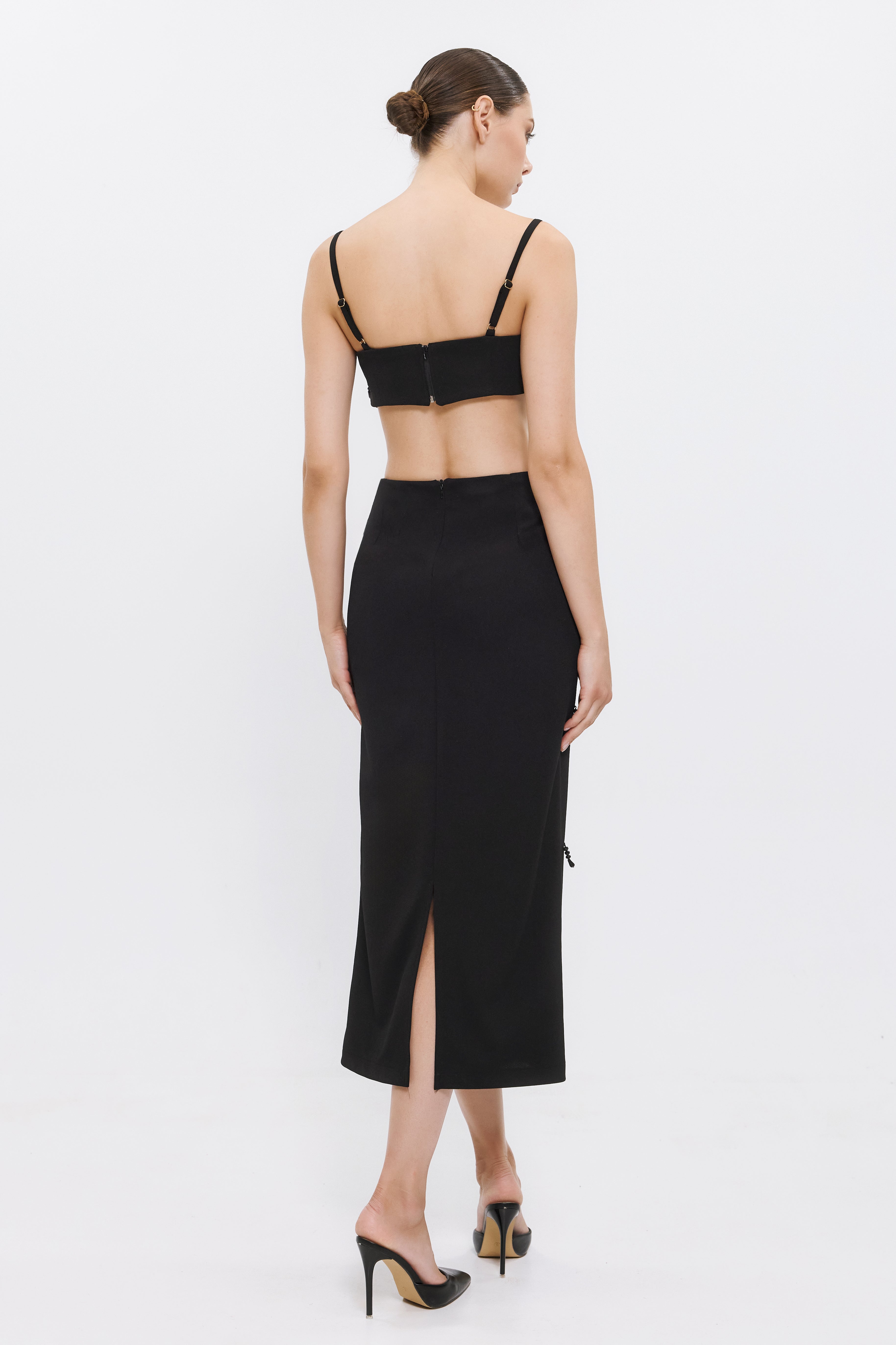 FW Dress HENRIETTA