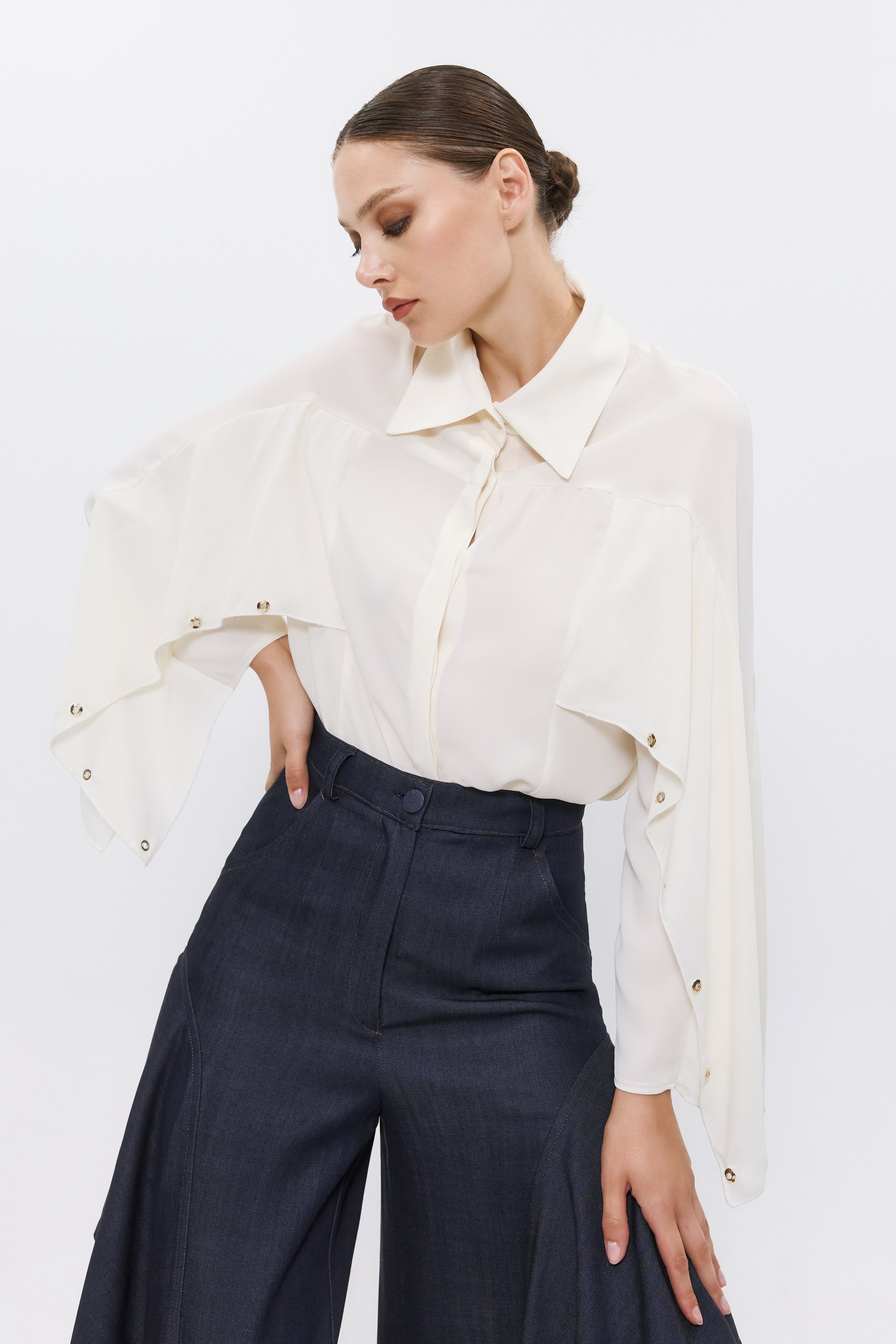 FW Shirt DEMETRA