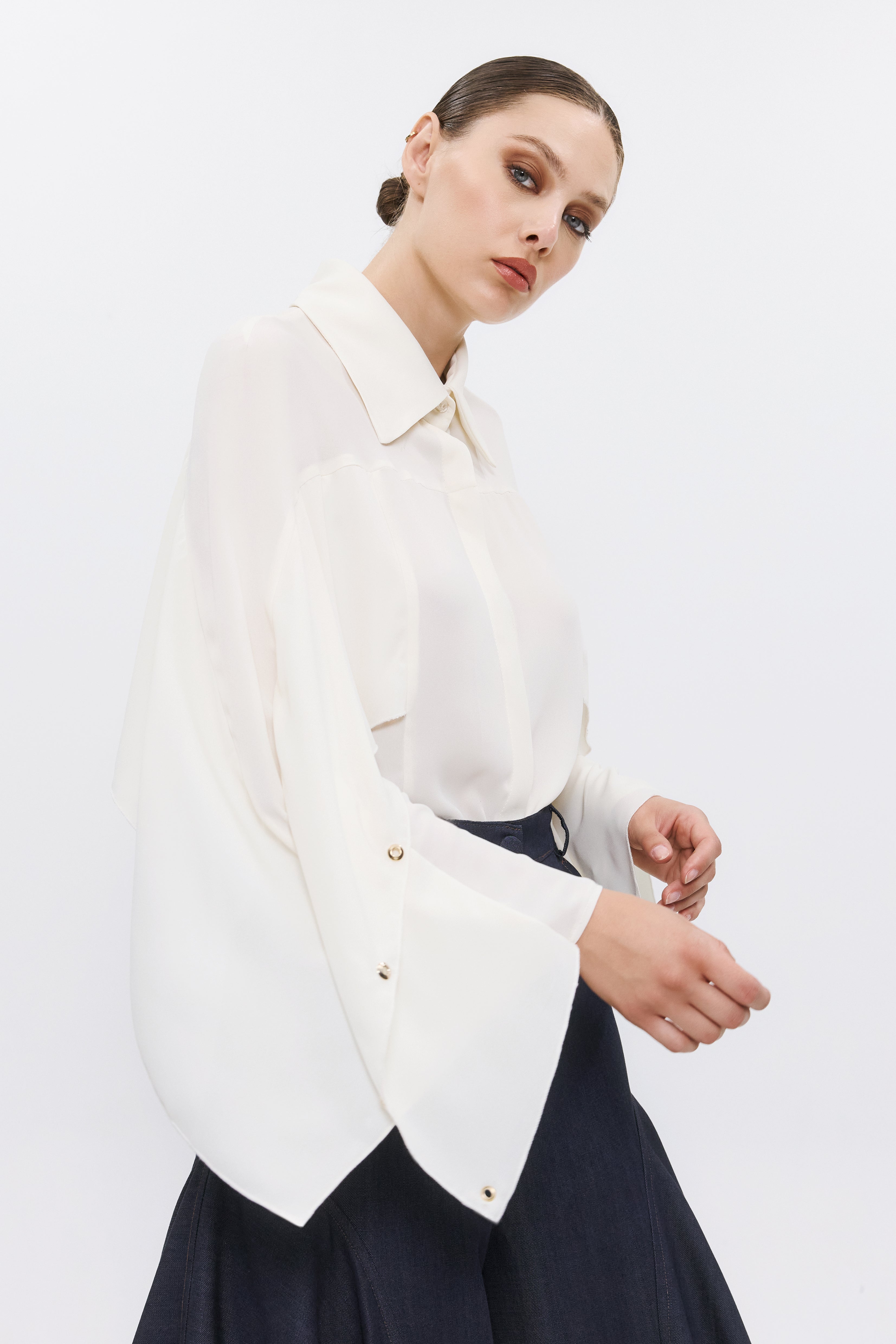 FW Shirt DEMETRA
