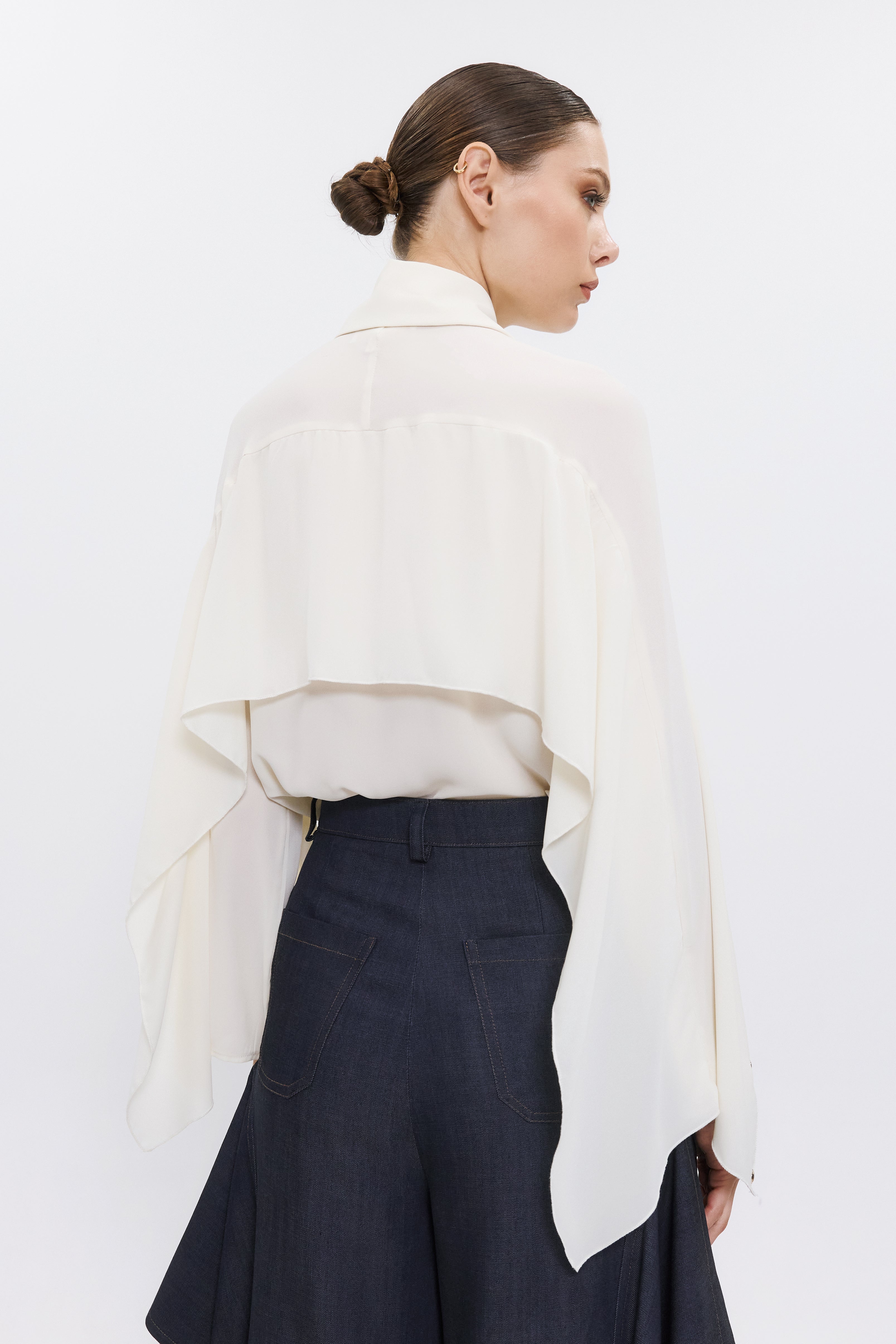 FW Shirt DEMETRA