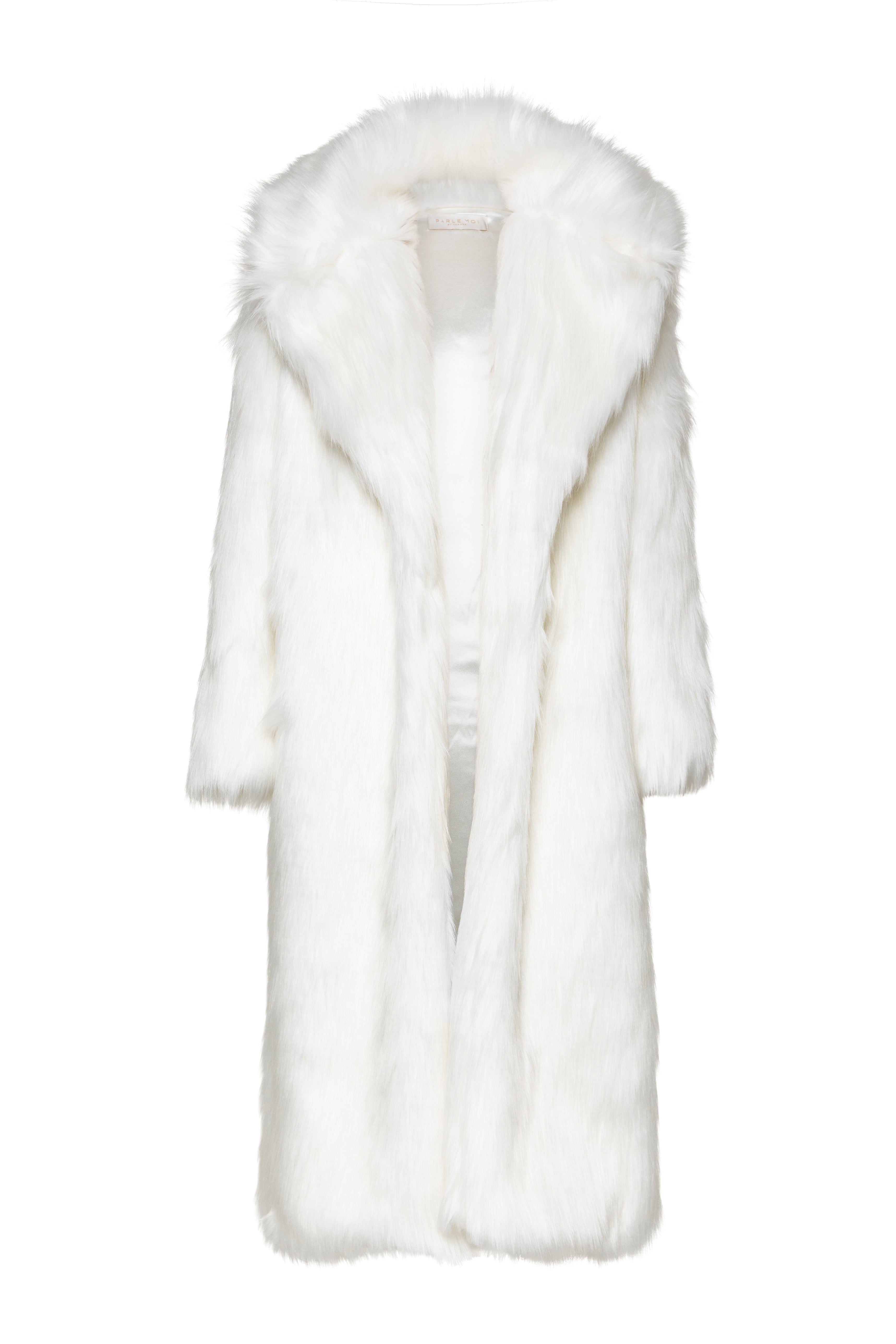 OVERSIZE COAT CARLOTTA