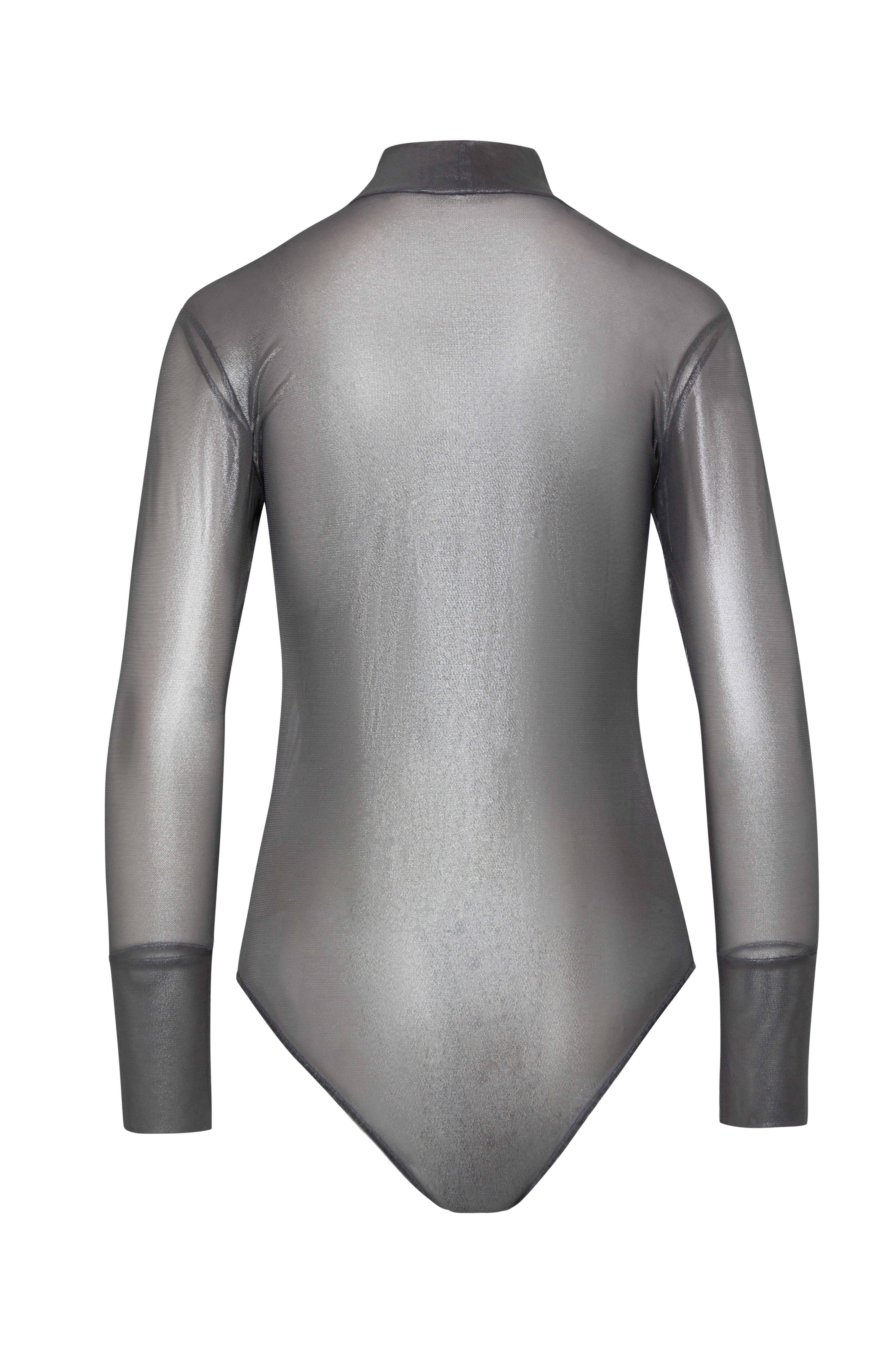 MESH BODYSUIT SELMA