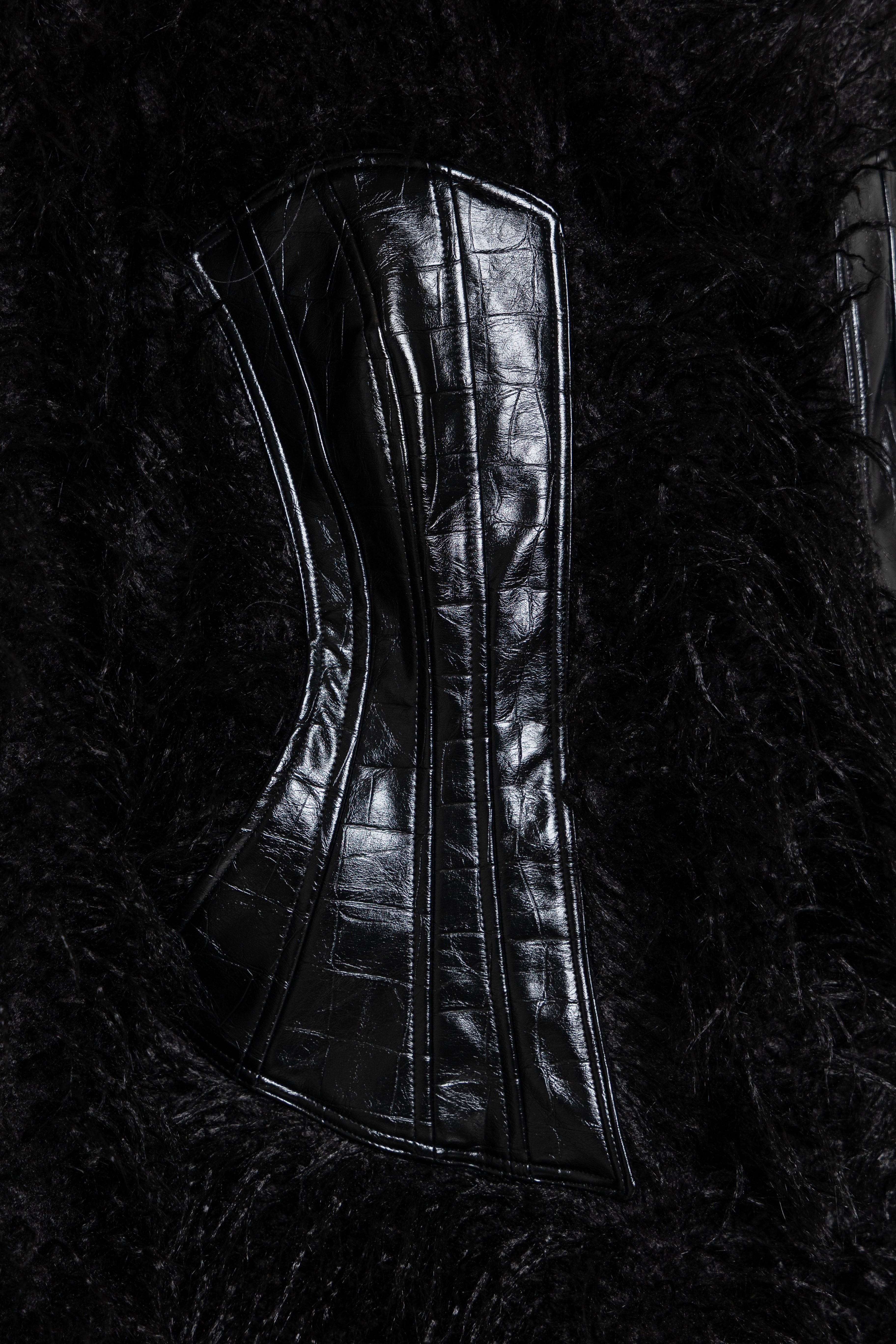 FW Oversize coat GENEVIA