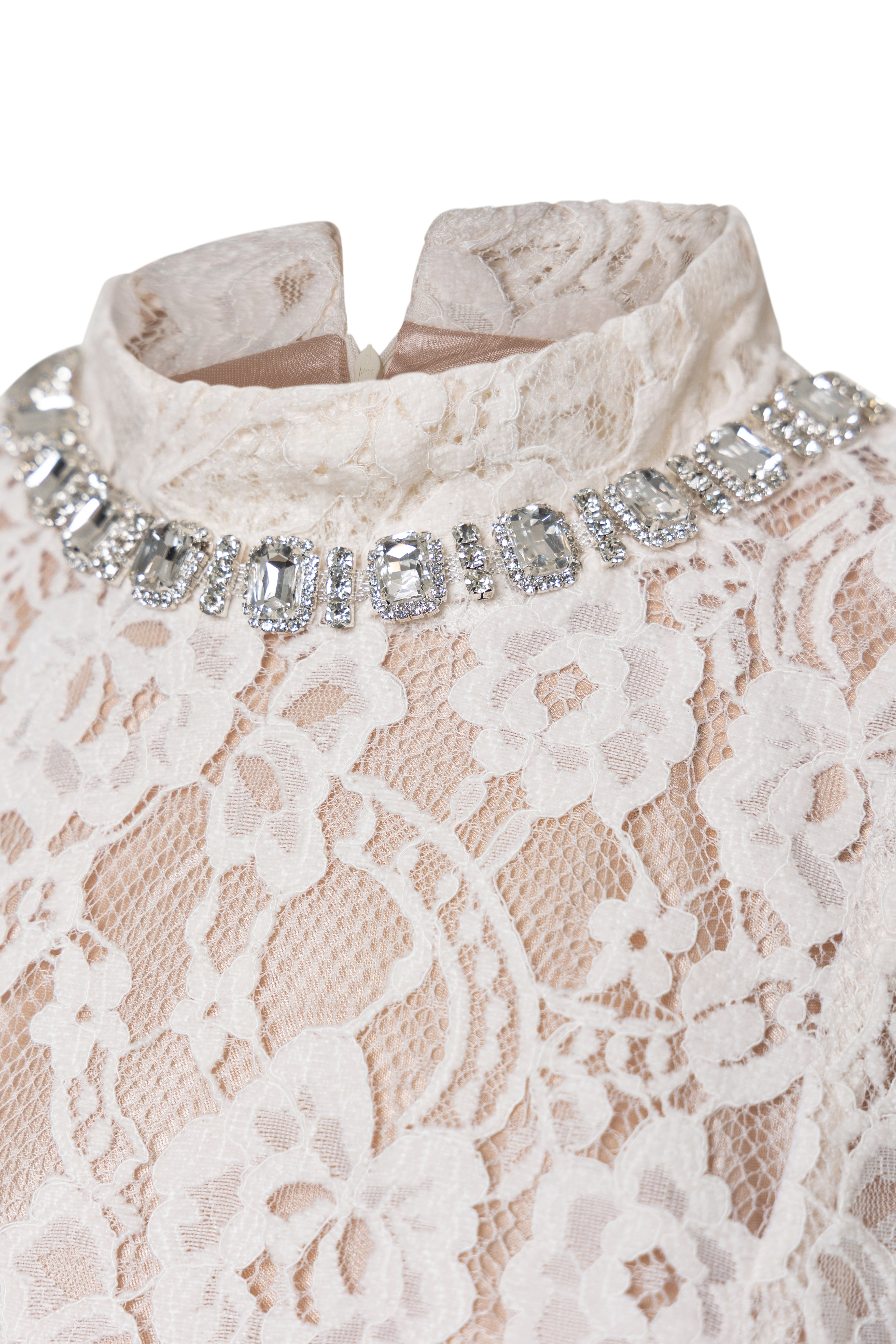 FW Lace dress AMARISSE