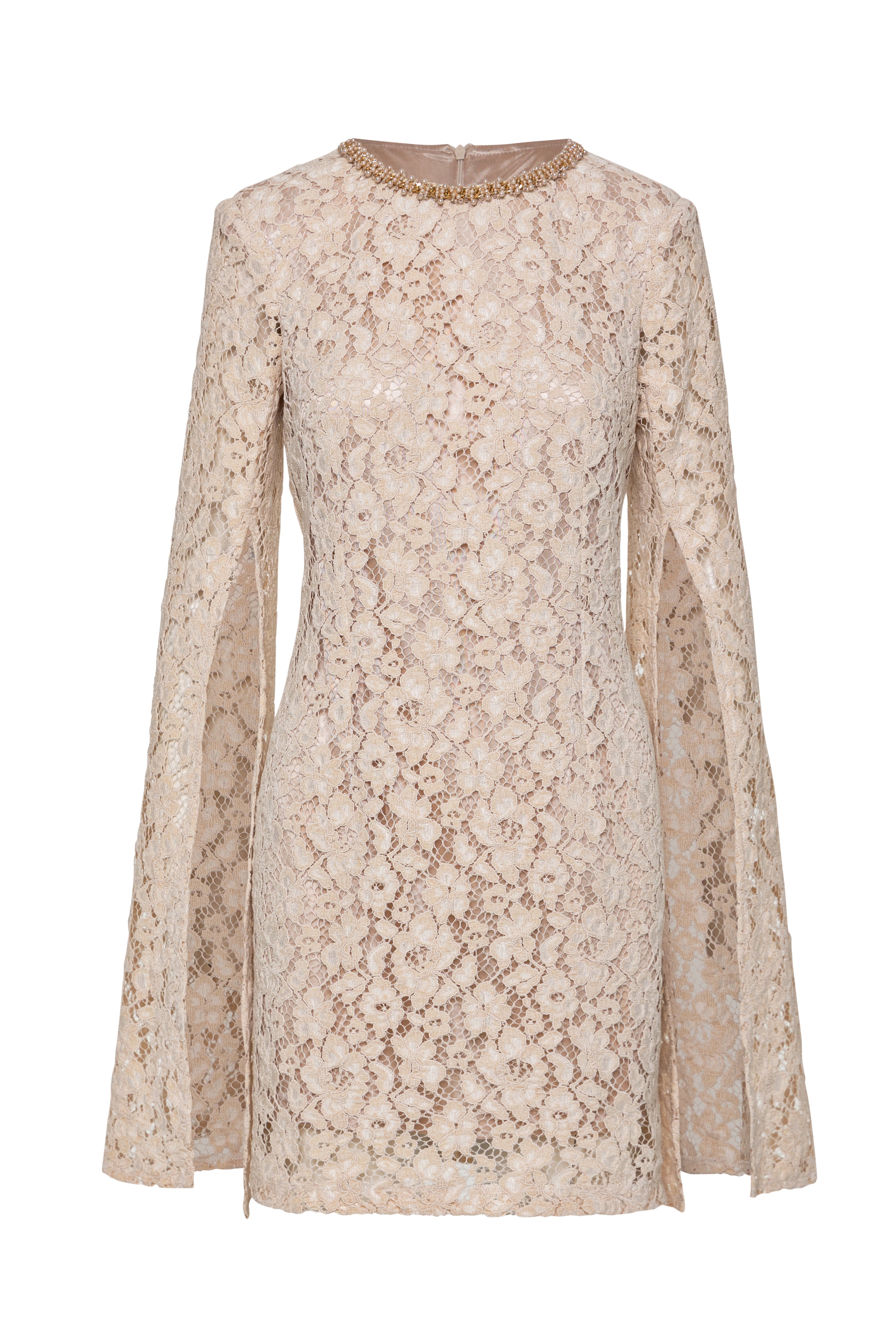 FW Lace dress ARTEMIS
