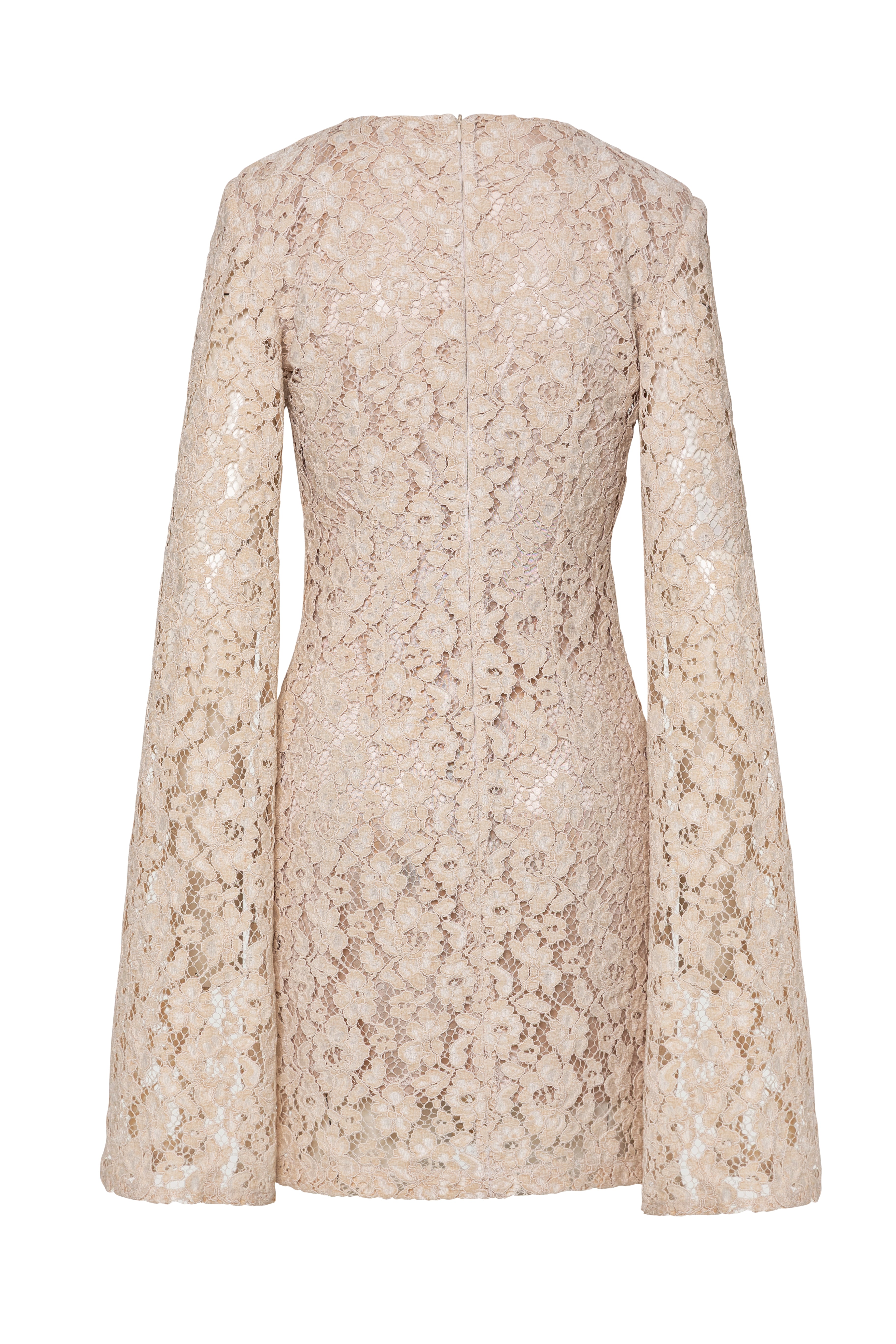 FW Lace dress ARTEMIS