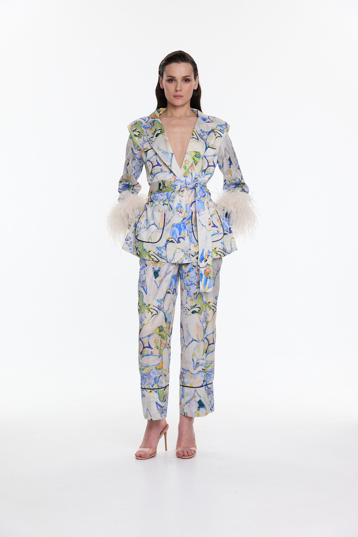 Costume set VENETIA