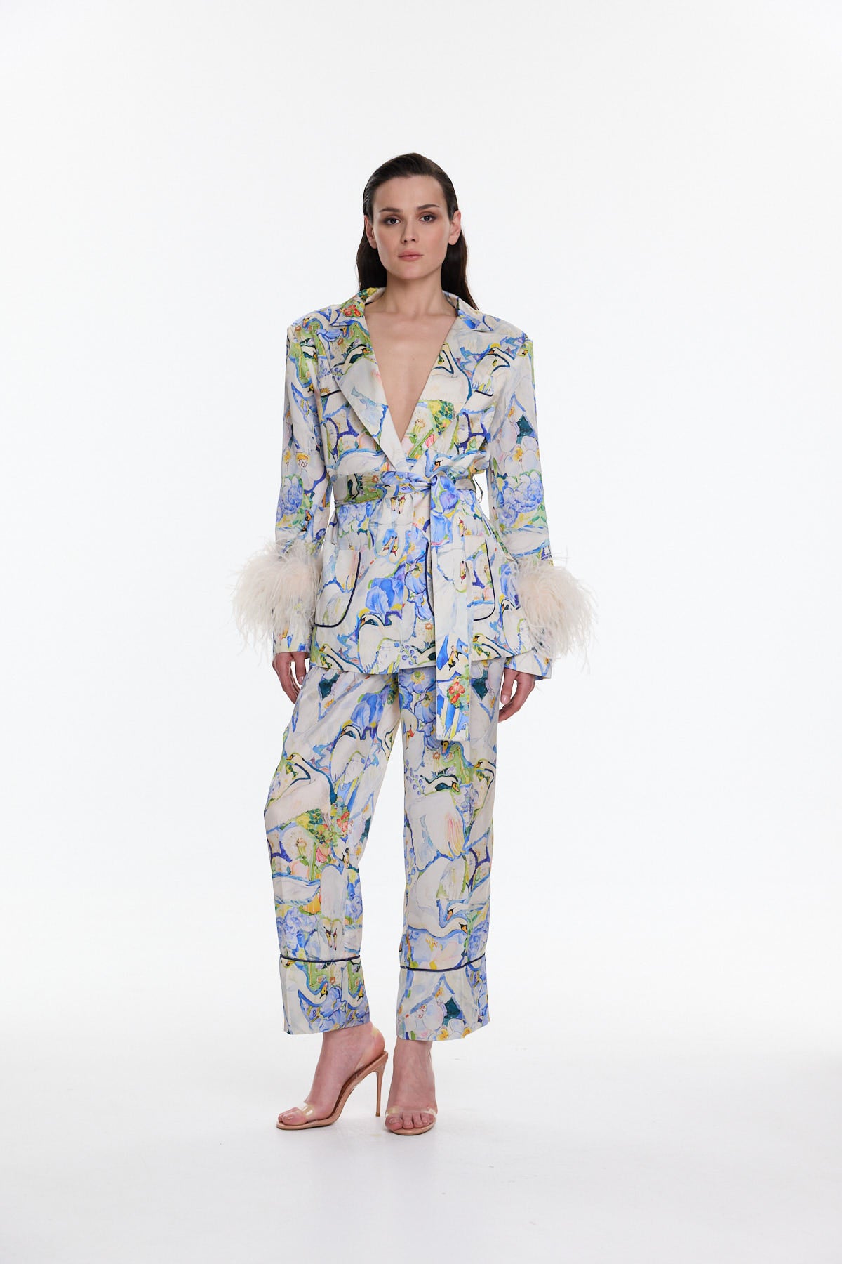 Costume set VENETIA