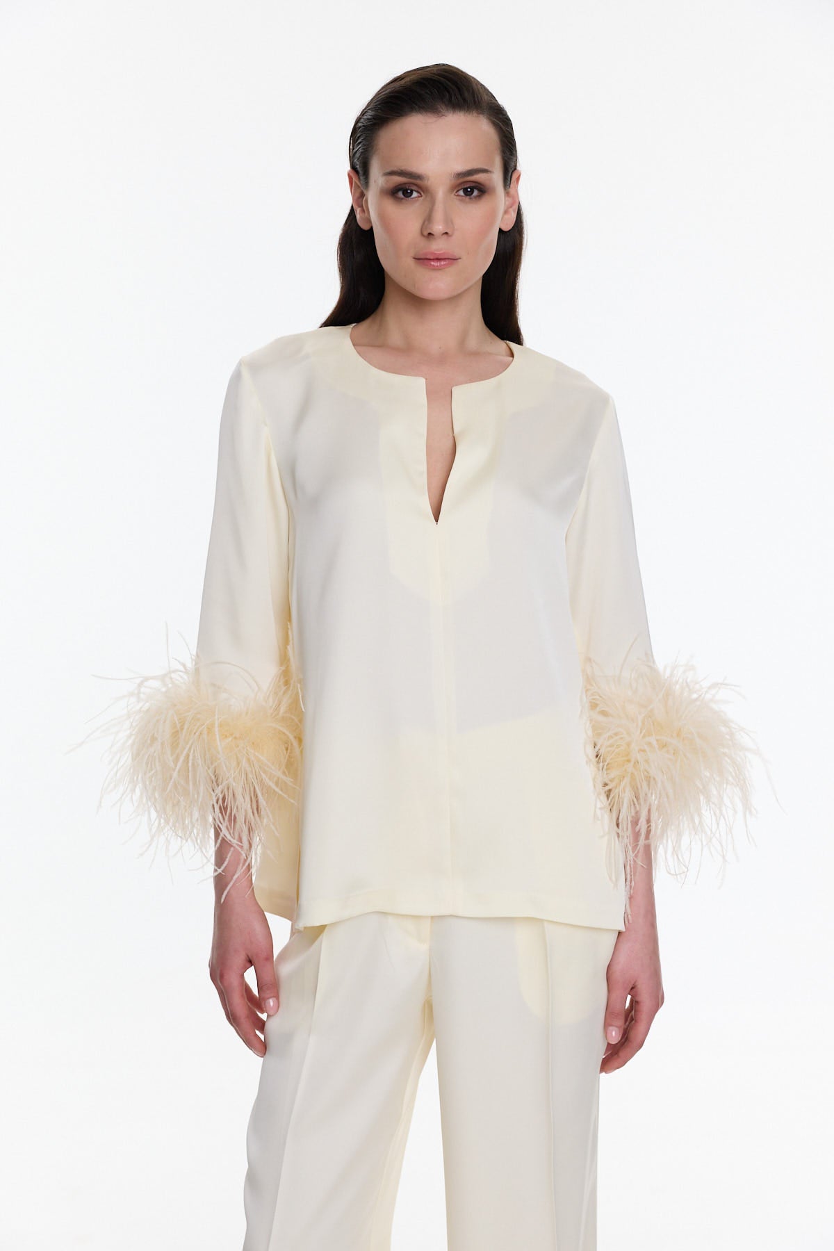 VALENTINA BLOUSE