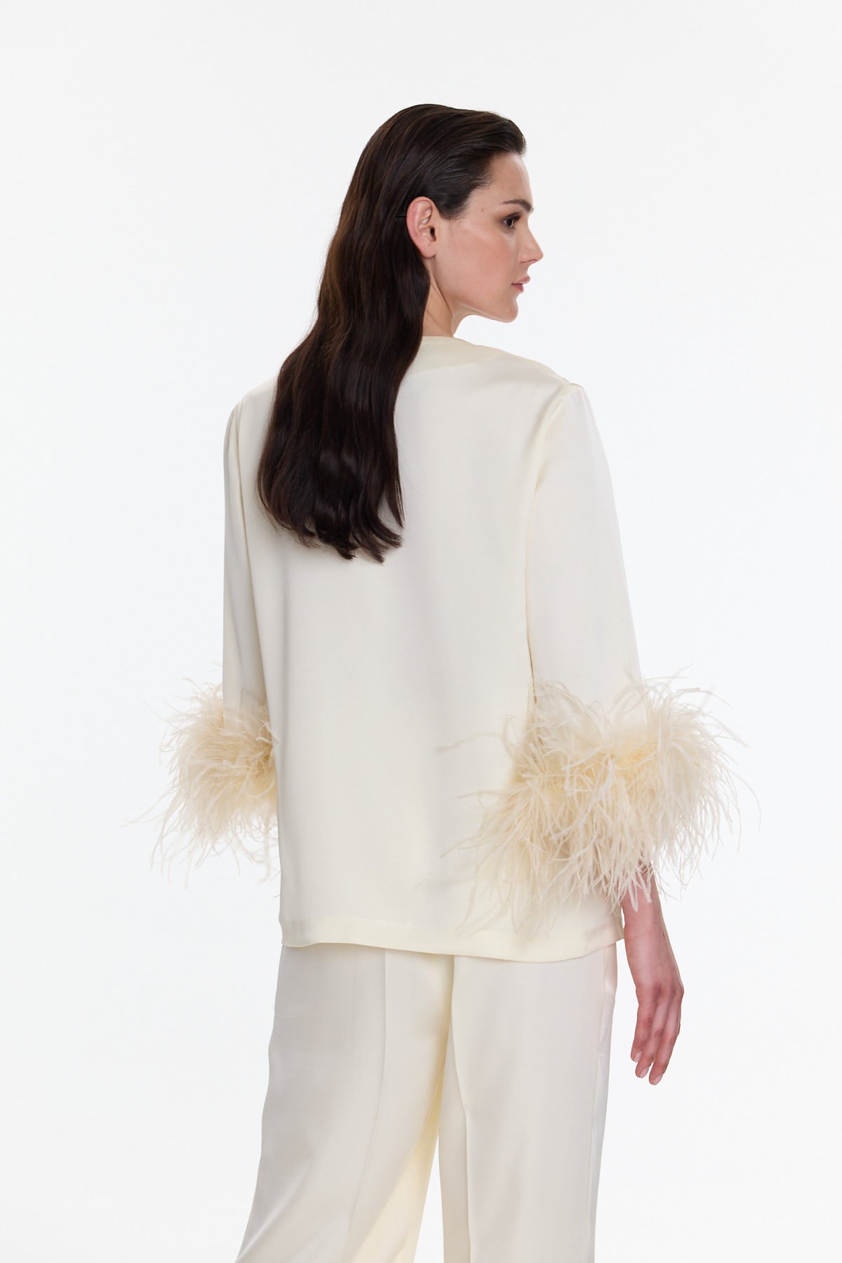 VALENTINA BLOUSE