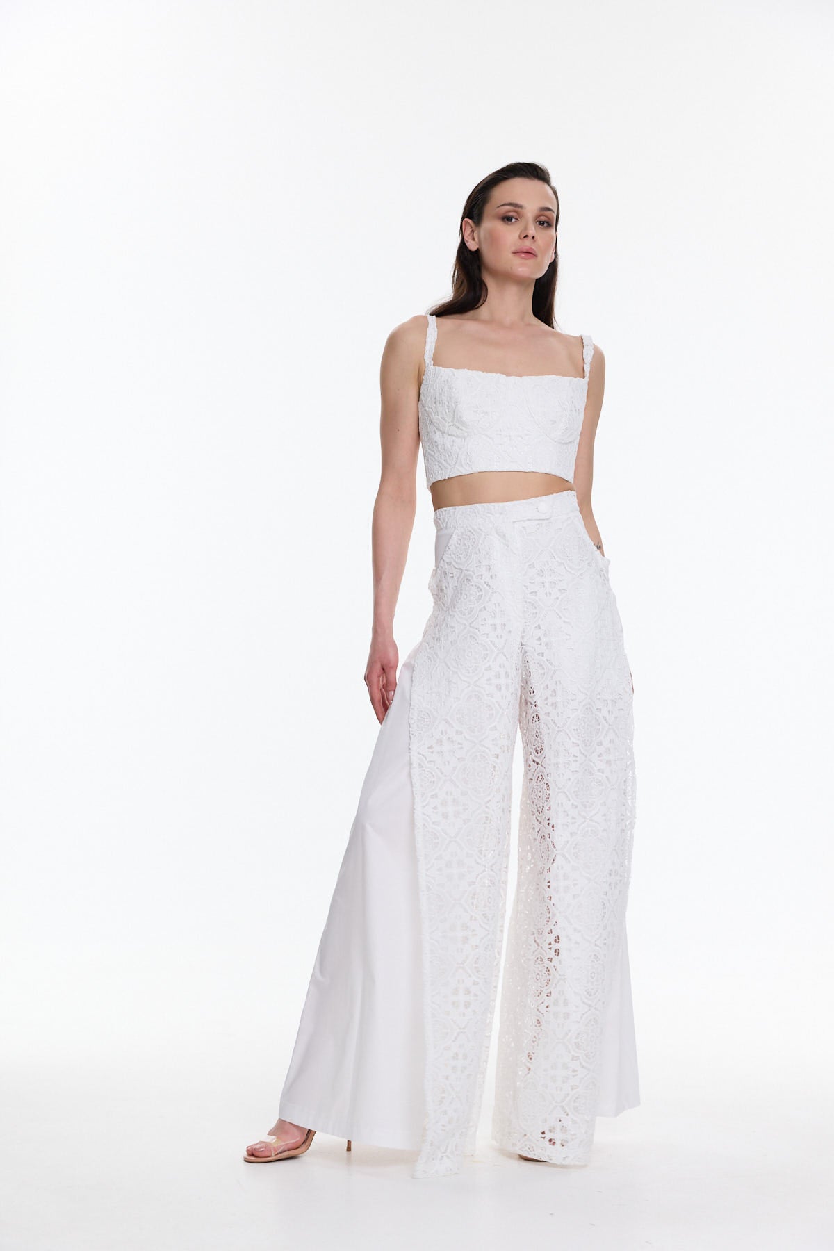 Pants CAPRI