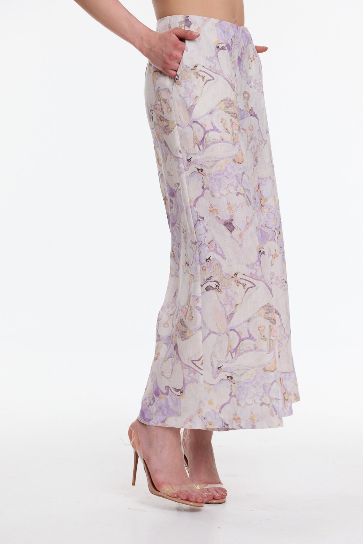 Pant PAOLA