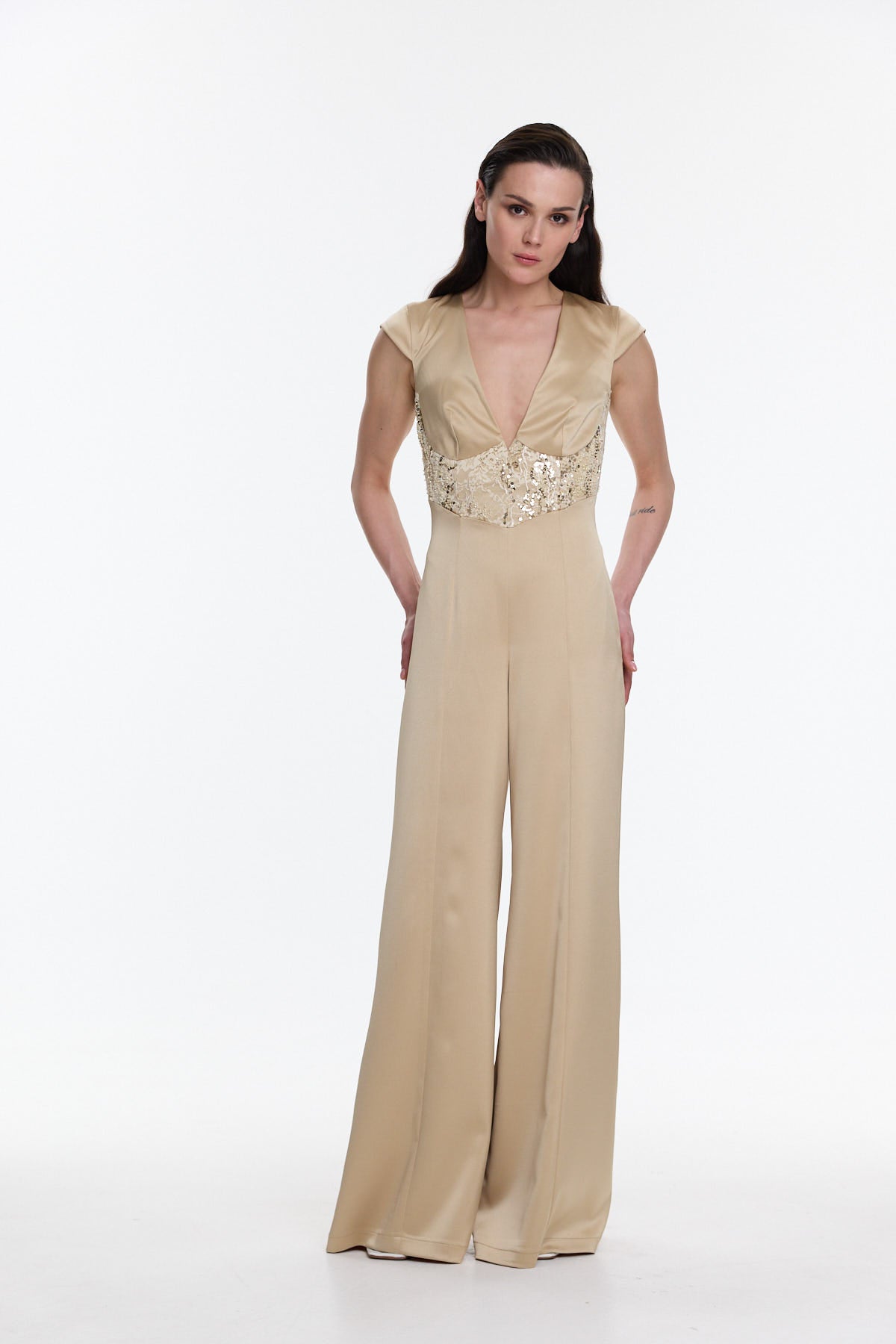 Jumpsuit SOLENE