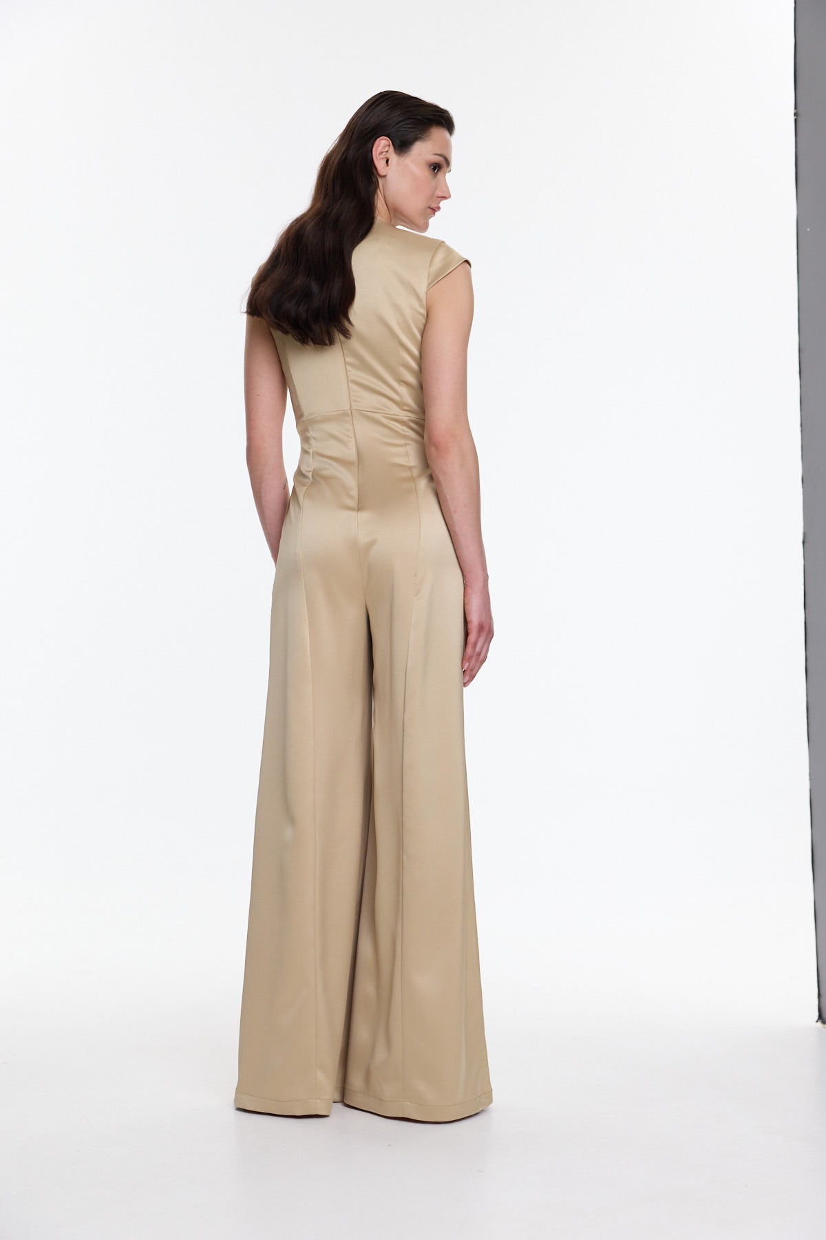 Jumpsuit SOLENE