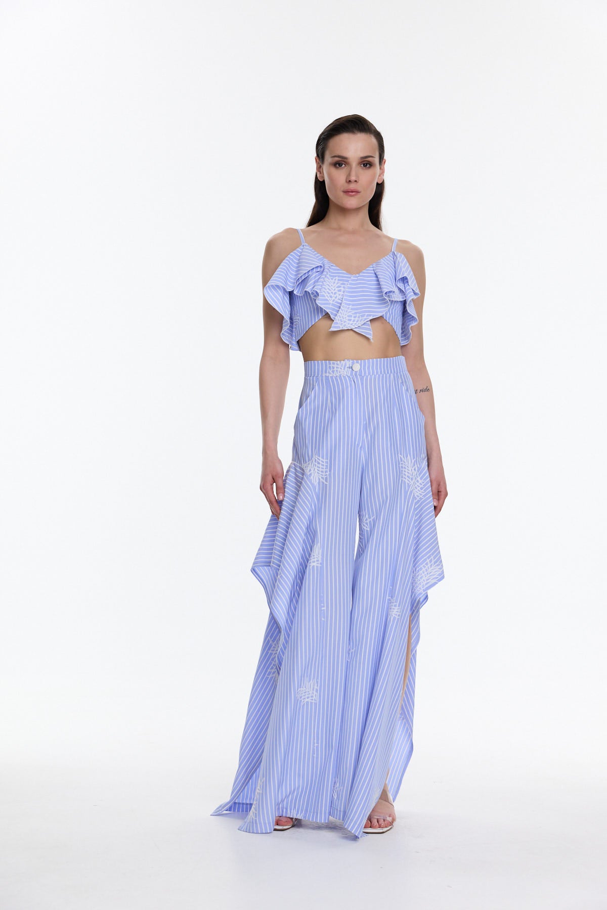 Trousers AMELINA