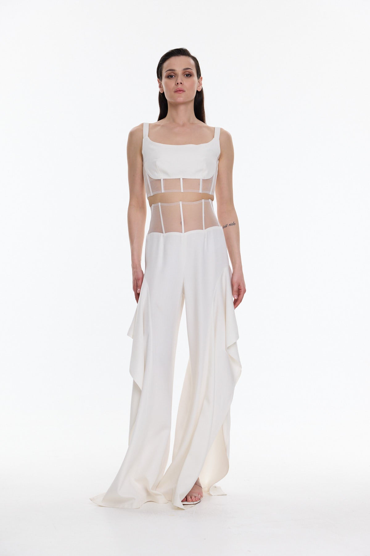Trousers VITTORIA