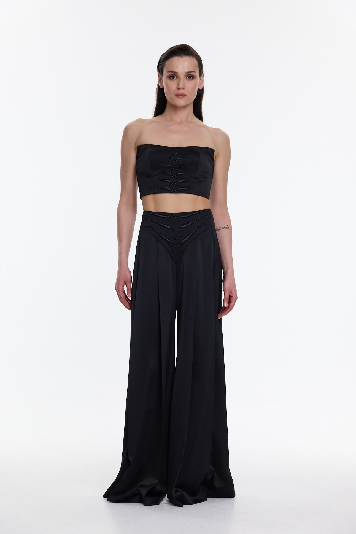 Trousers GISELE