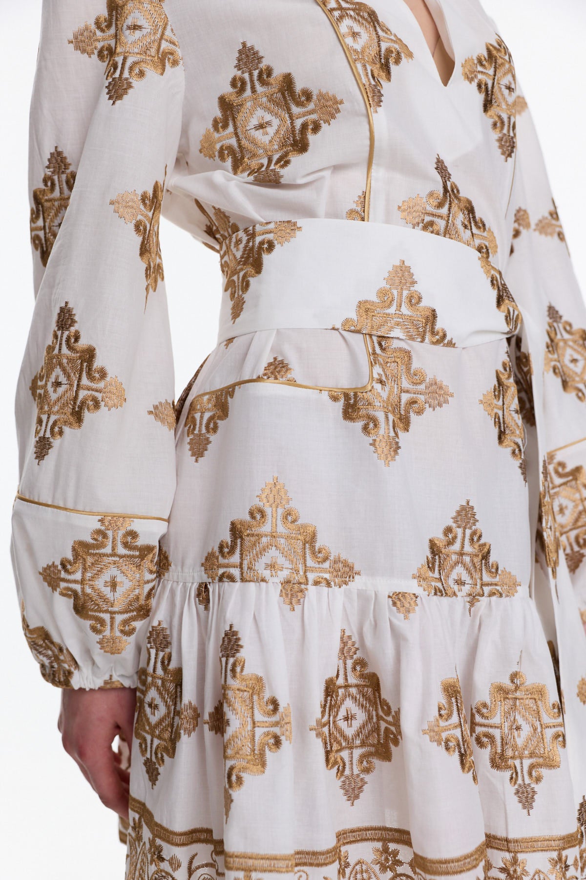 DRESS ESTRELLA