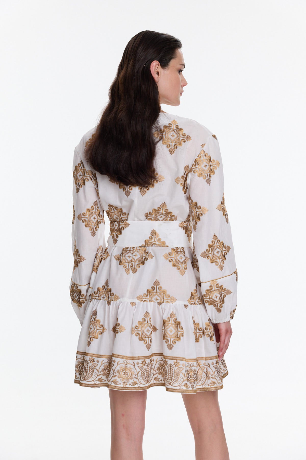 DRESS ESTRELLA
