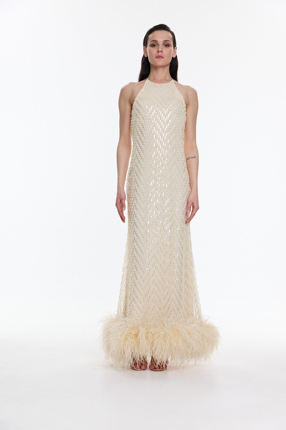 Dress AMANDA