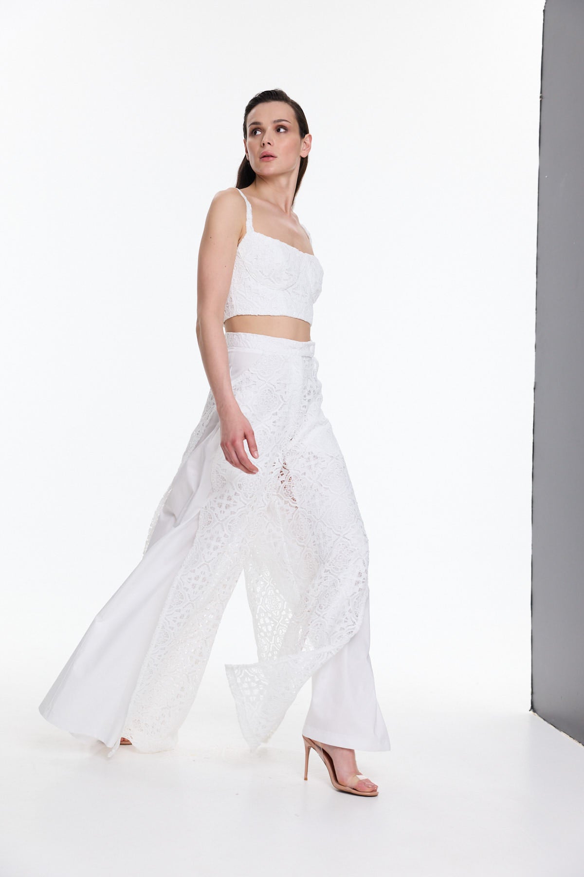 Pants CAPRI