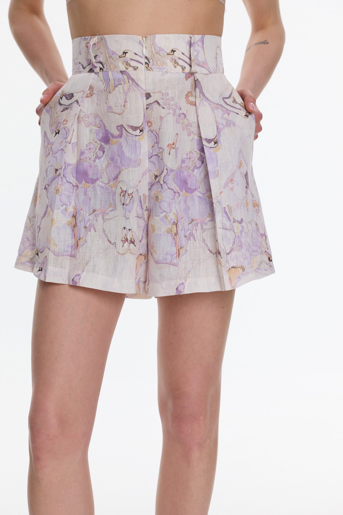 Short PAOLA
