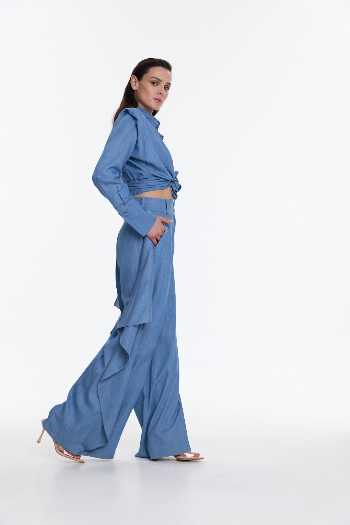 Trousers DANIELA