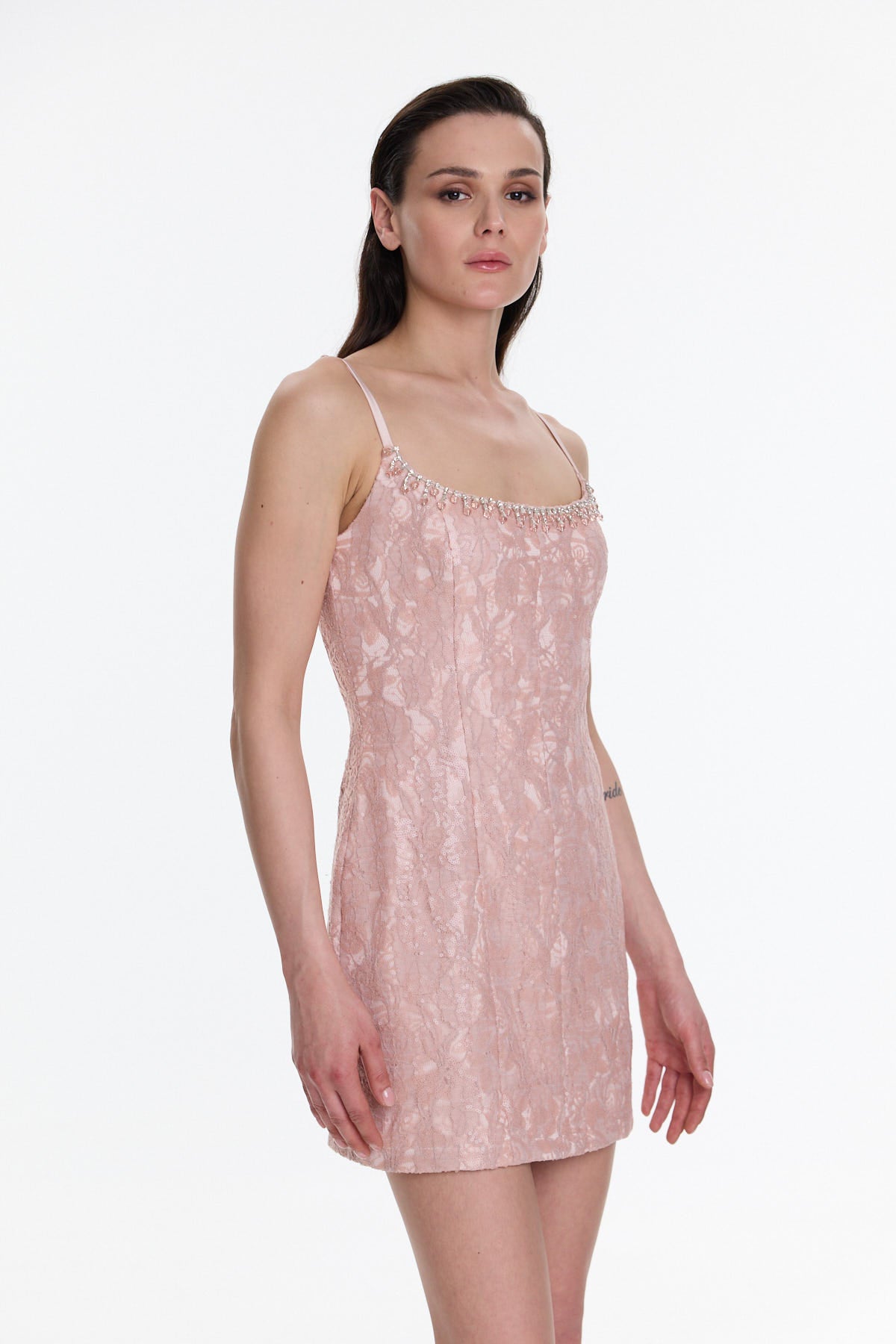 Mini Dress ANGELINA