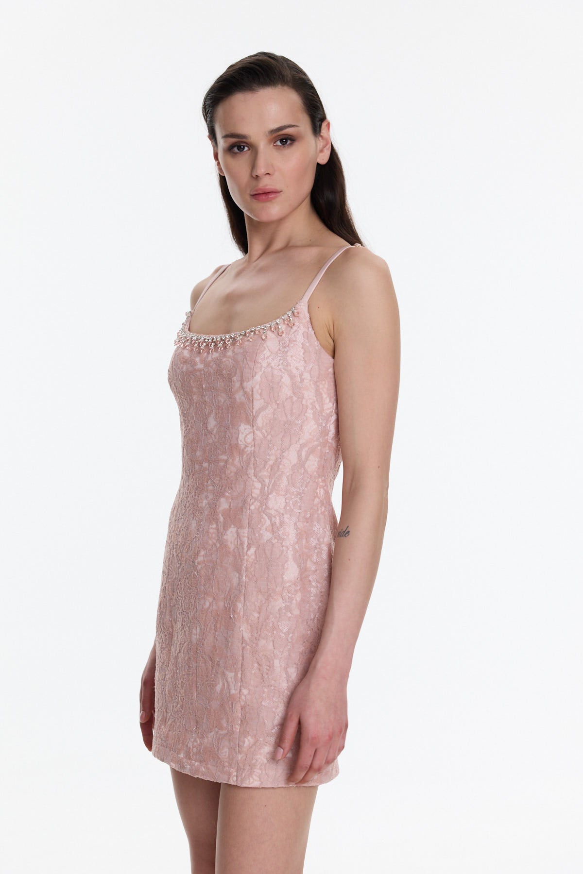 Mini Dress ANGELINA