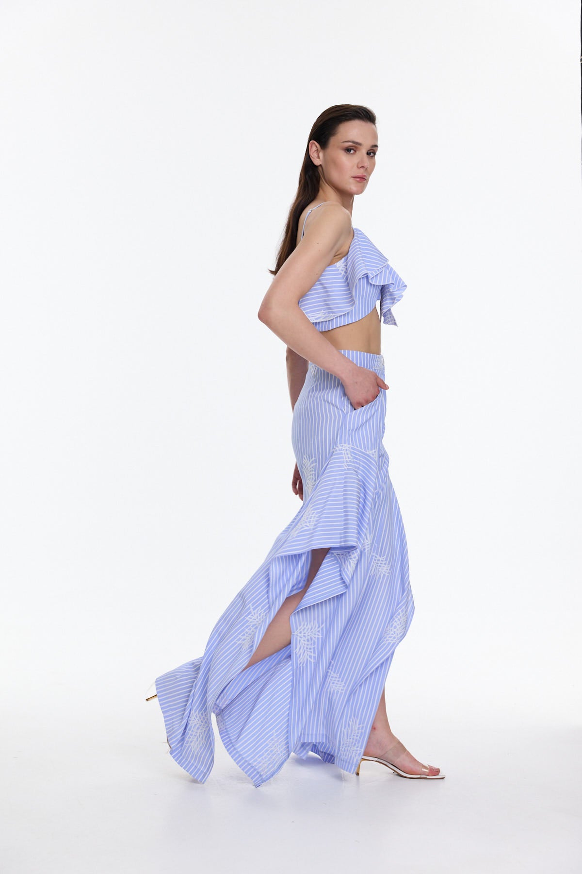 Trousers AMELINA