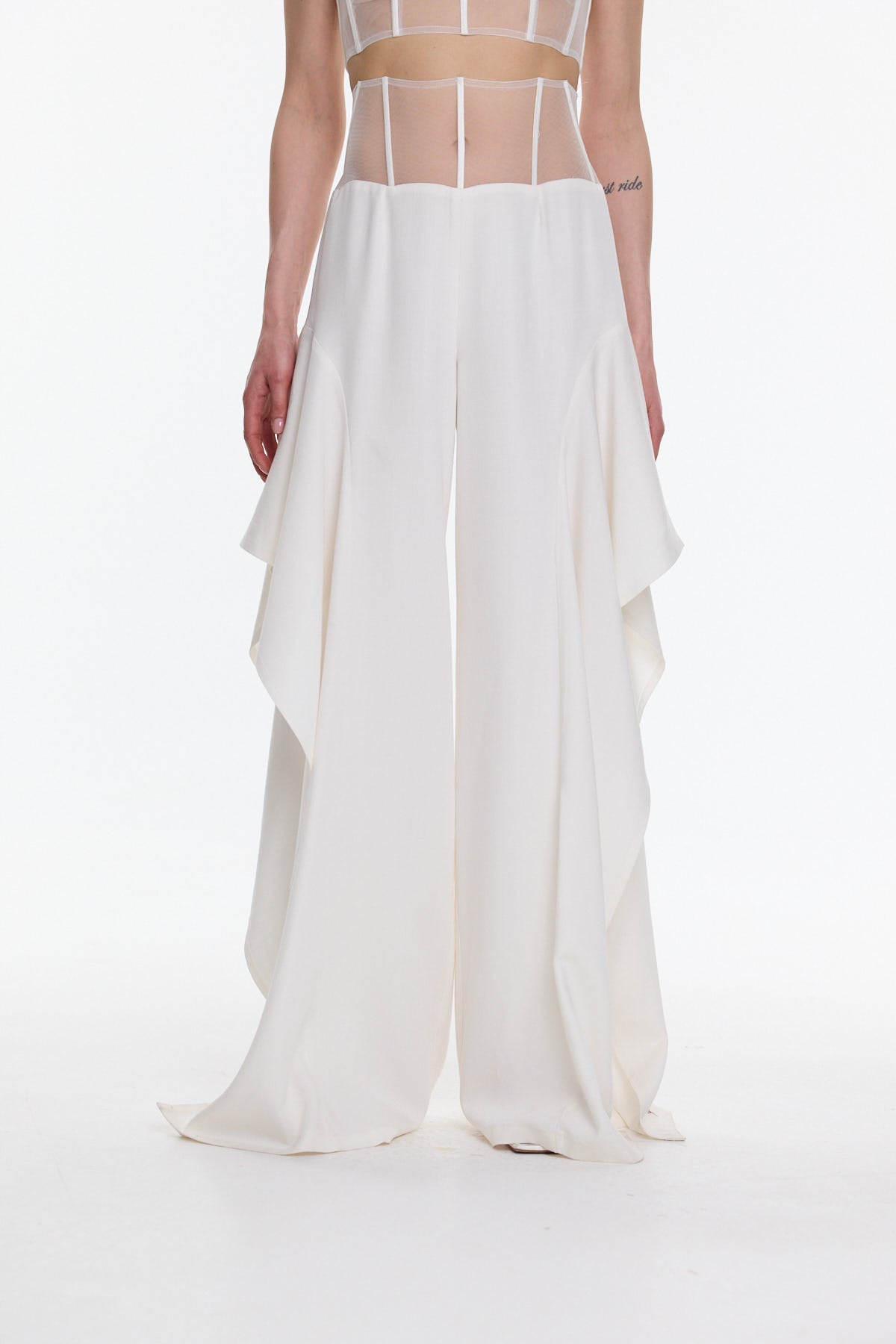 Trousers VITTORIA