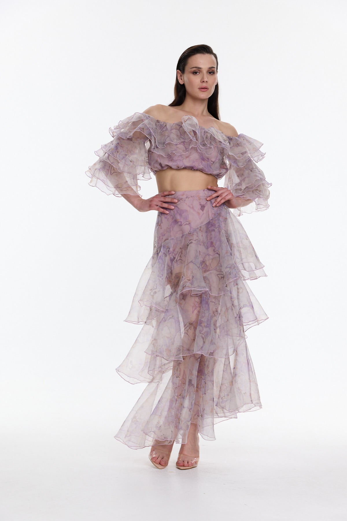 Set VIOLETTA