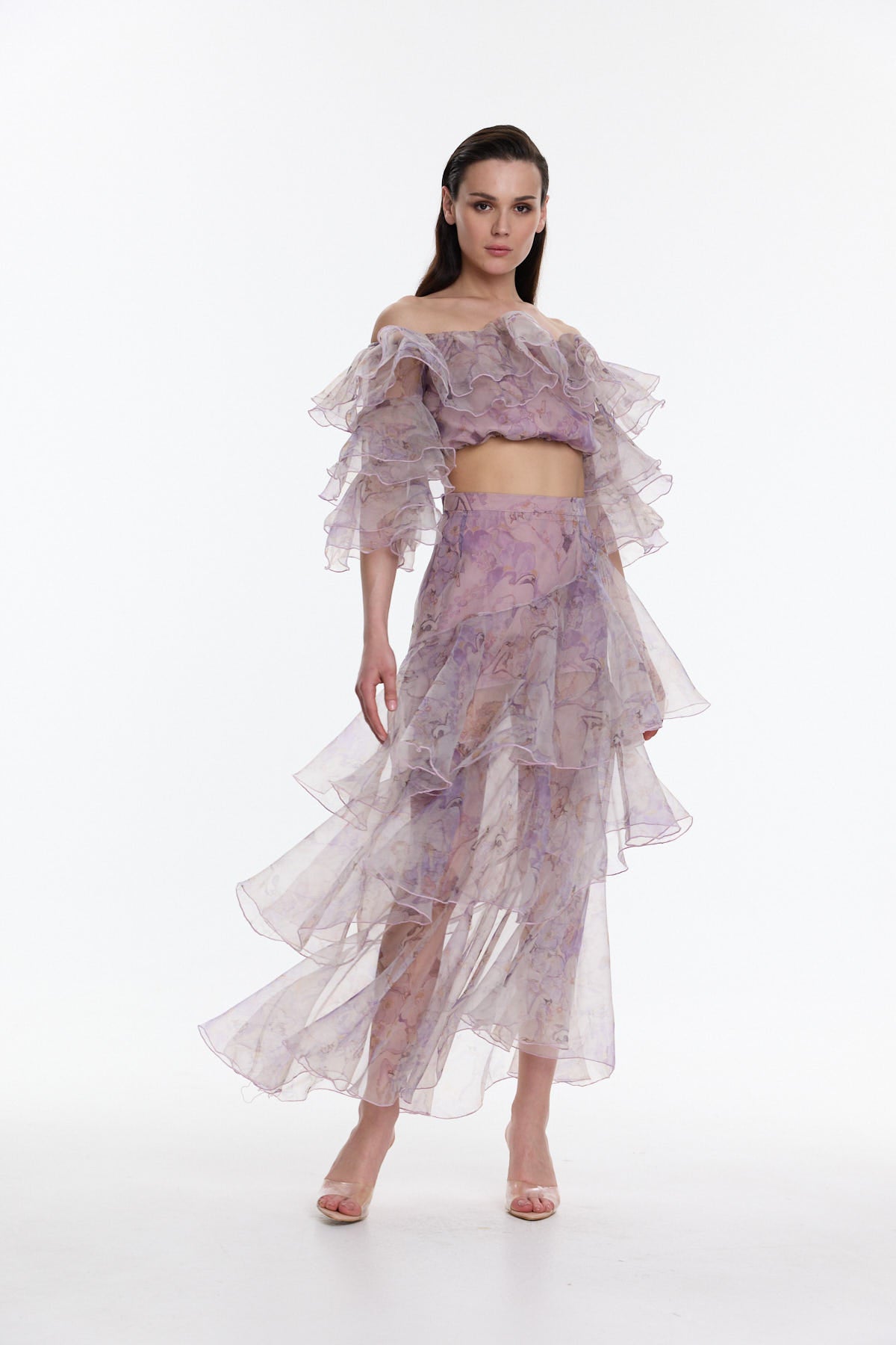 Set VIOLETTA