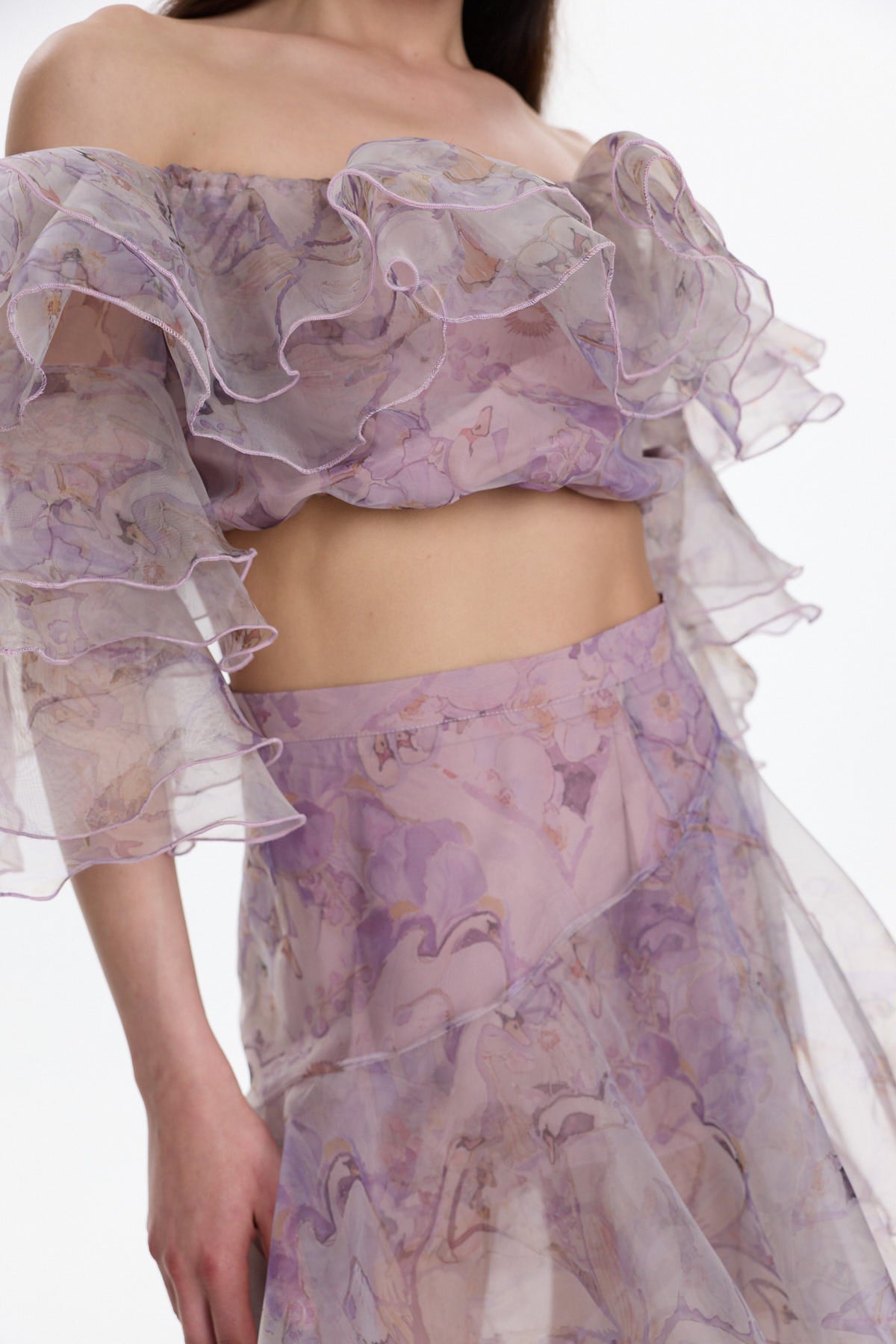 Set VIOLETTA