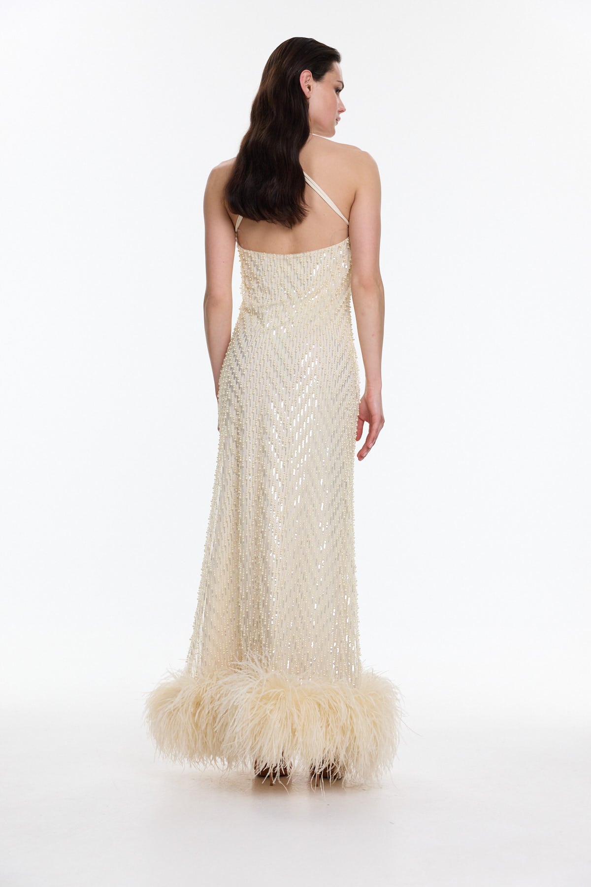 Dress AMANDA