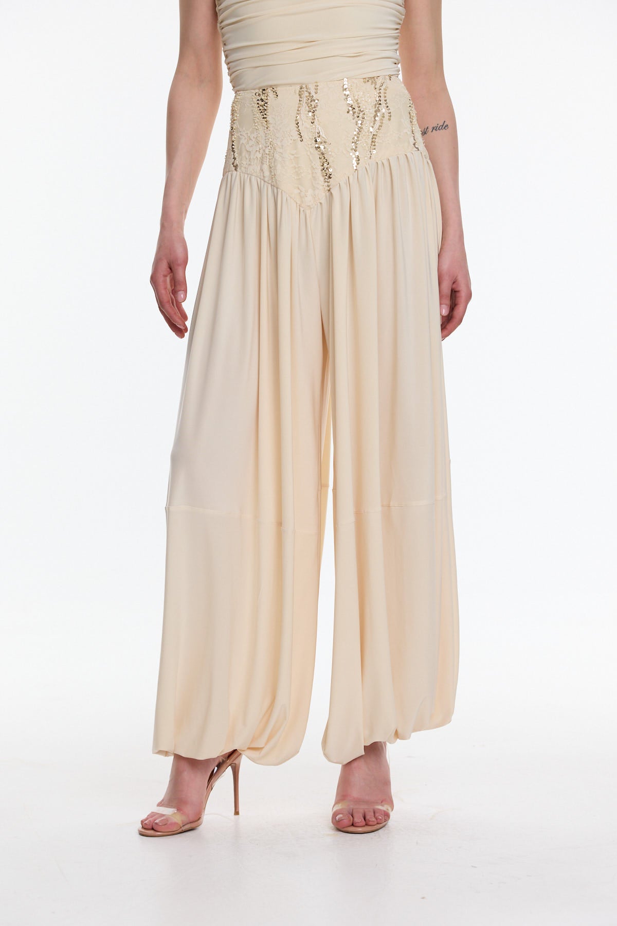 Pants ARIELLE