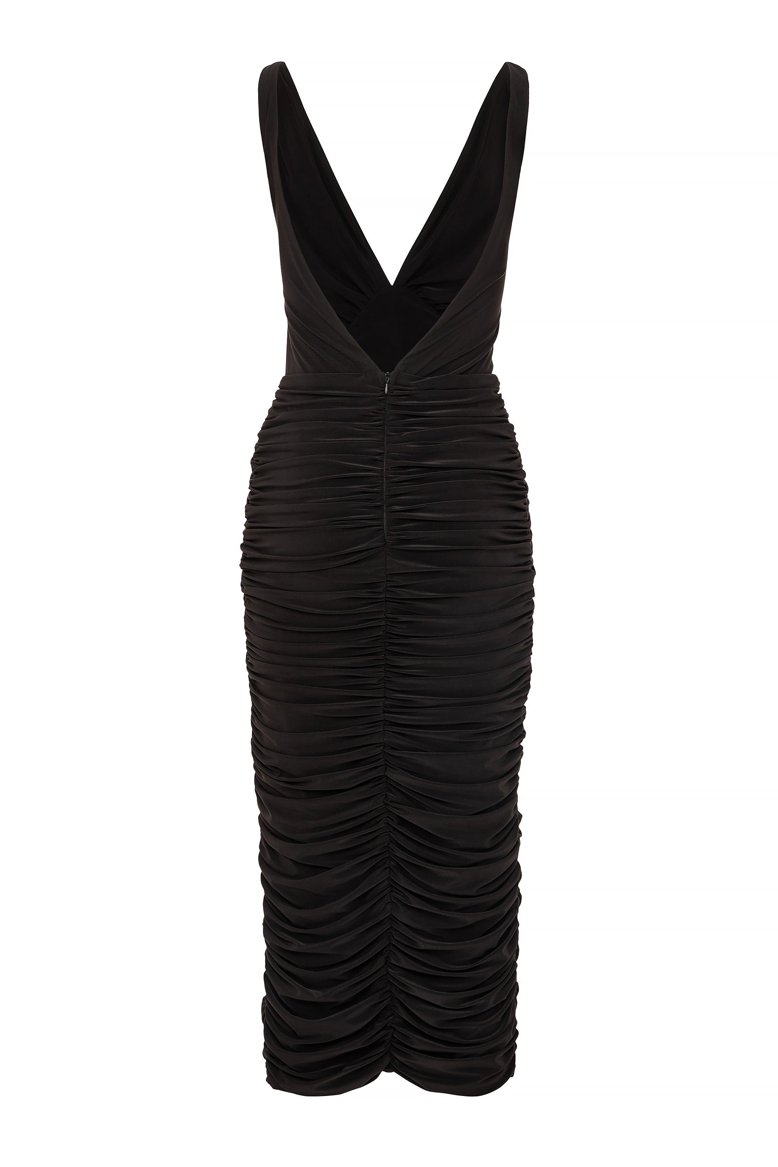 JERSEY DRESS CELINE