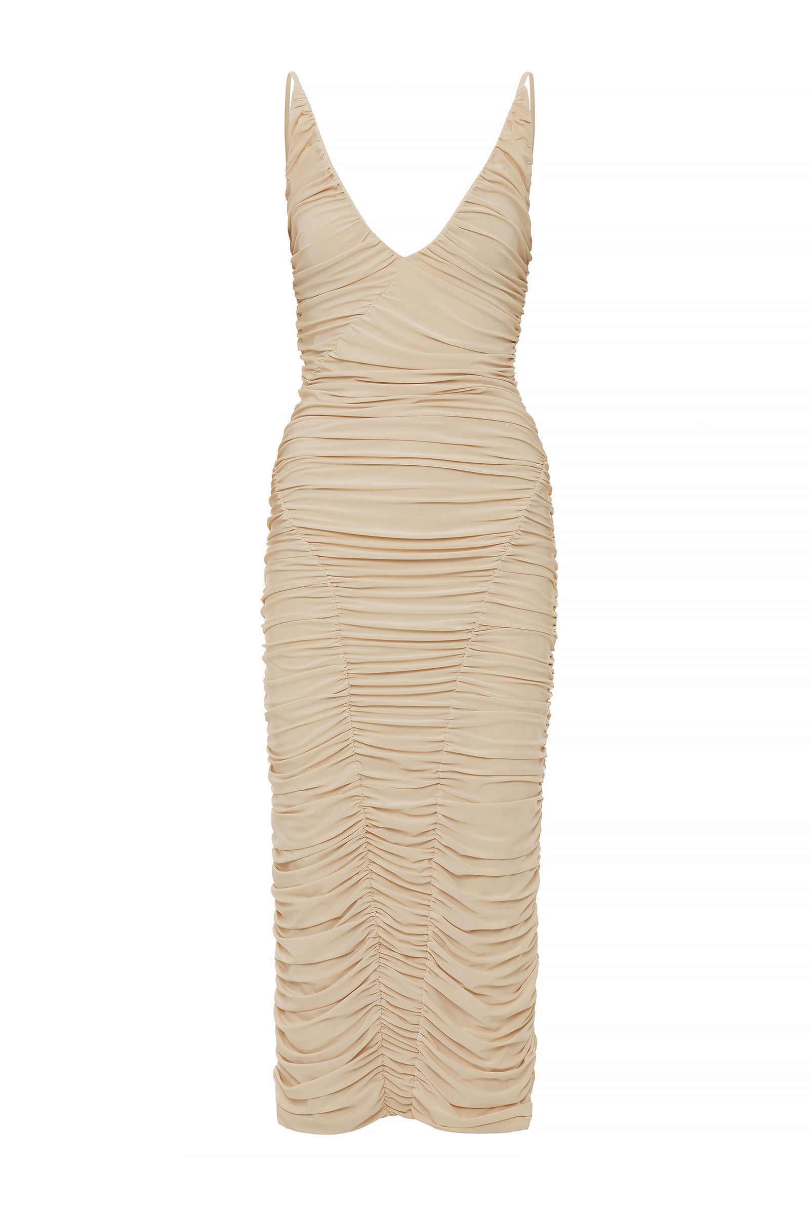 JERSEY DRESS IVANA