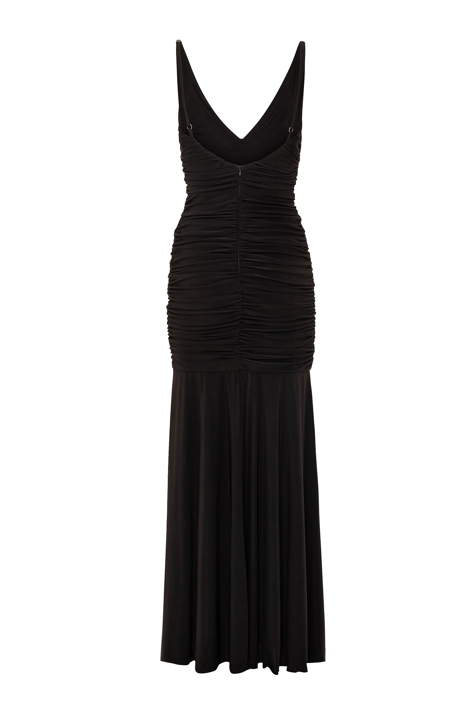 JERSEY DRESS LEONA