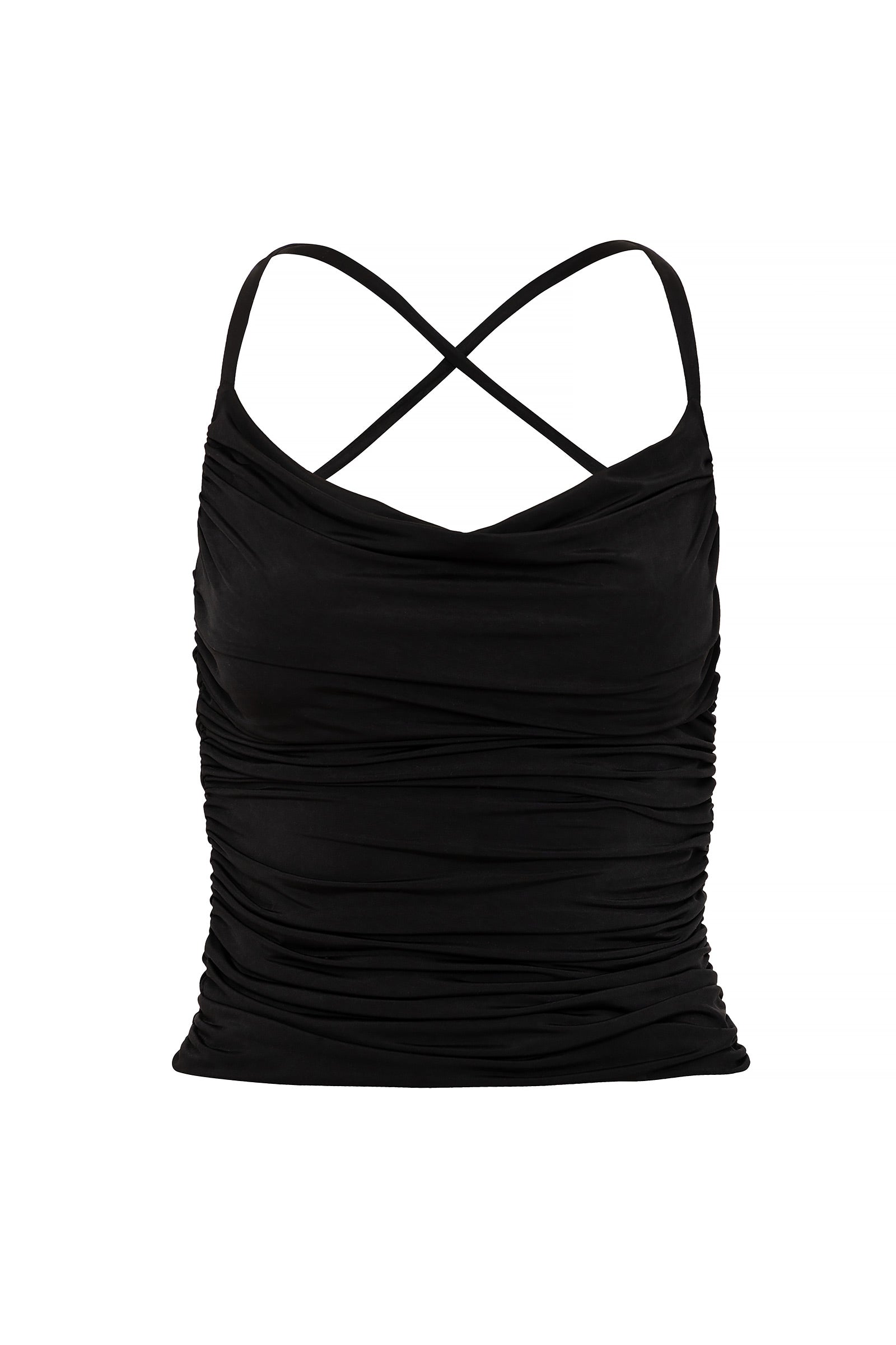 JERSEY TOP ARIELLE