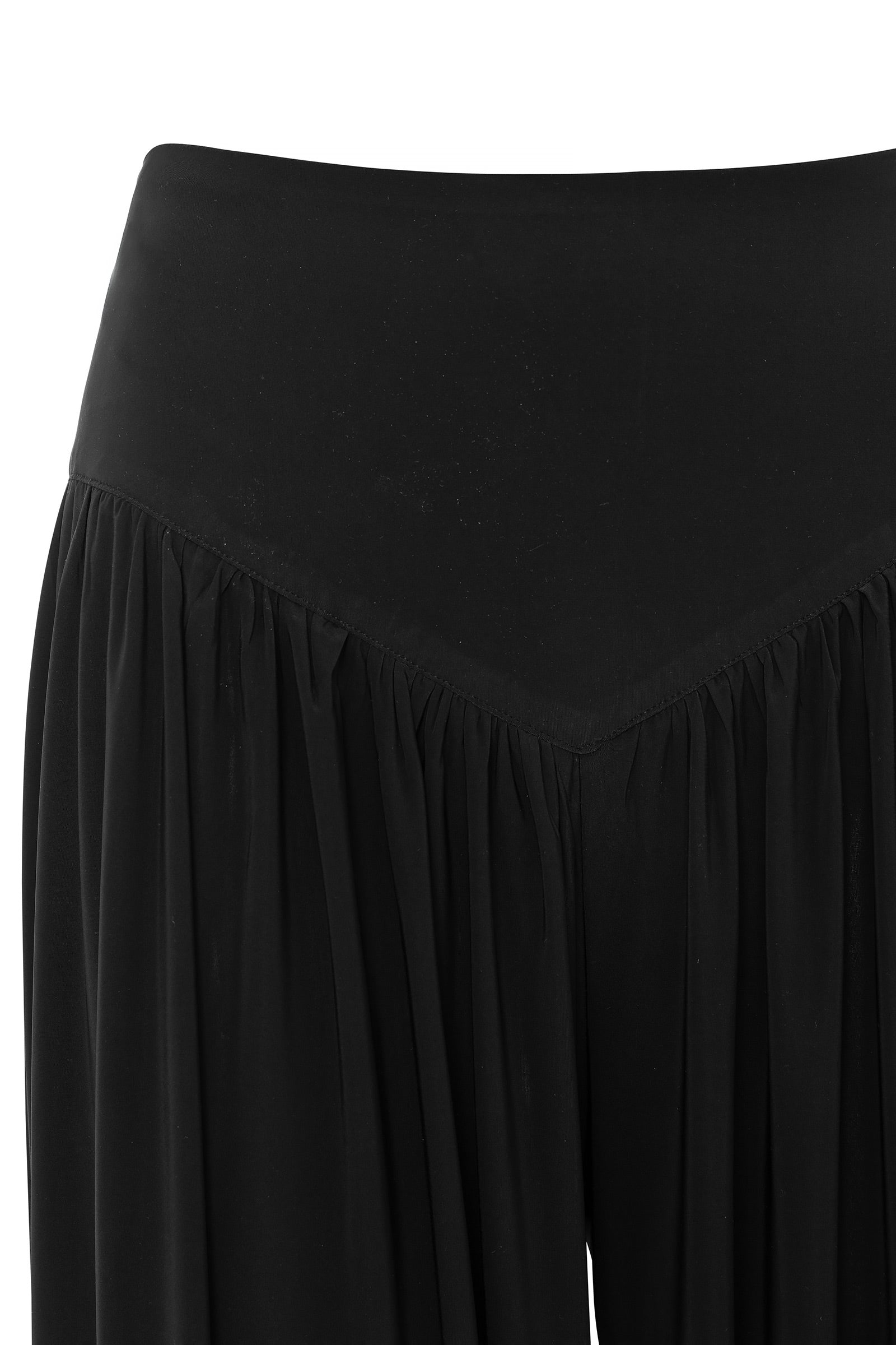 JERSEY PANT ARIELLE