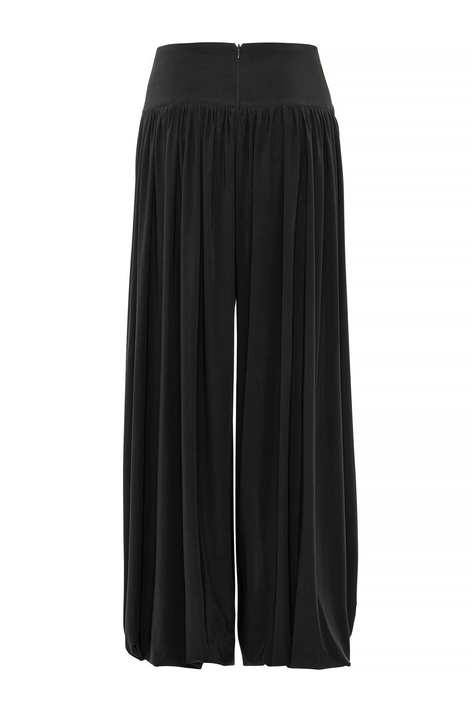 JERSEY PANT ARIELLE